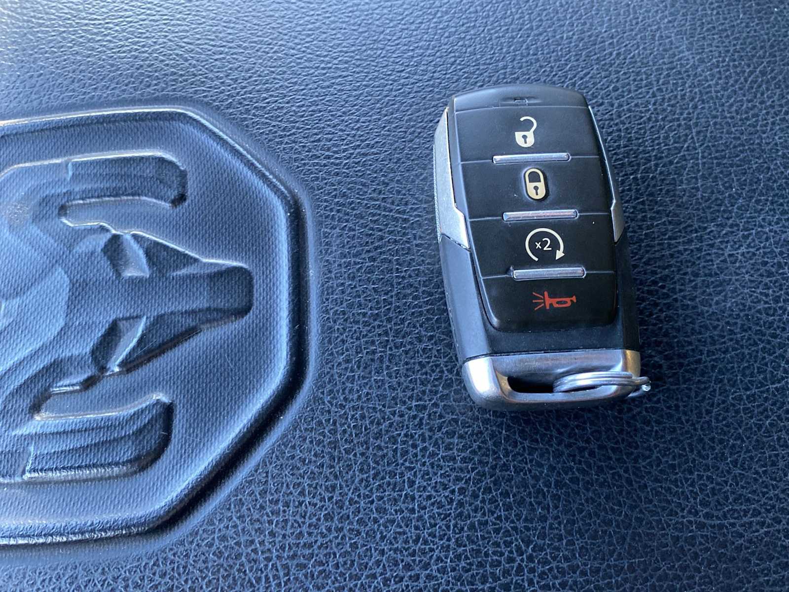 Thumbnail: 2022 RAM 1500 - 18