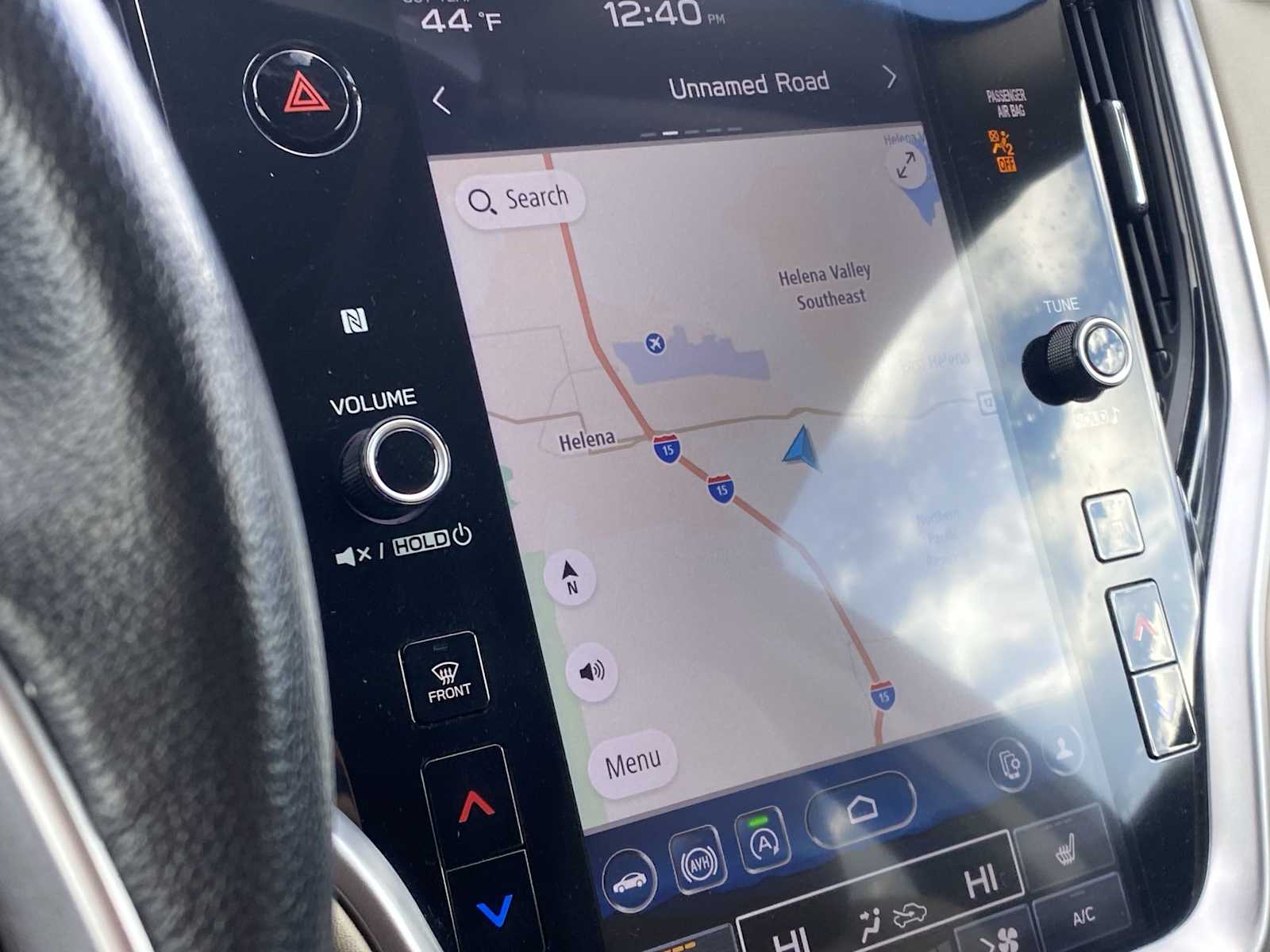 Thumbnail: 2024 Subaru Outback - 26