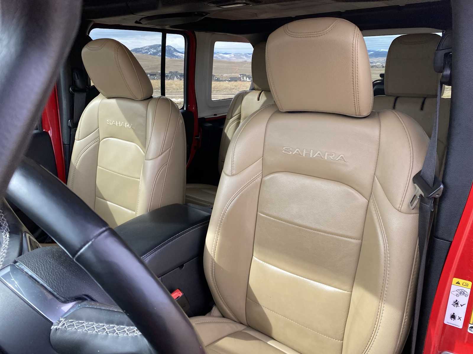 Thumbnail: 2019 Jeep Wrangler - 19