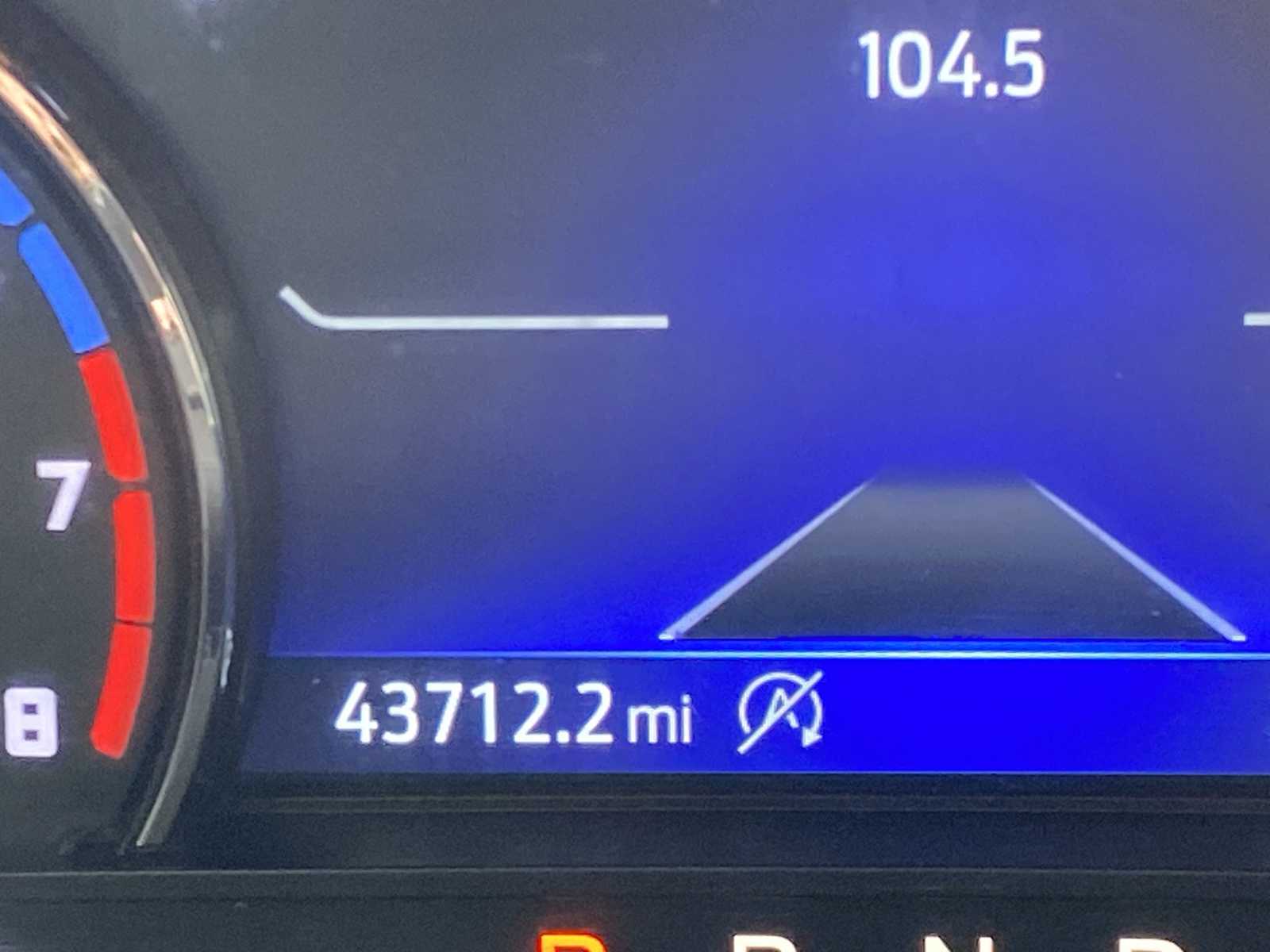 Thumbnail: 2023 Ford Bronco Sport - 19