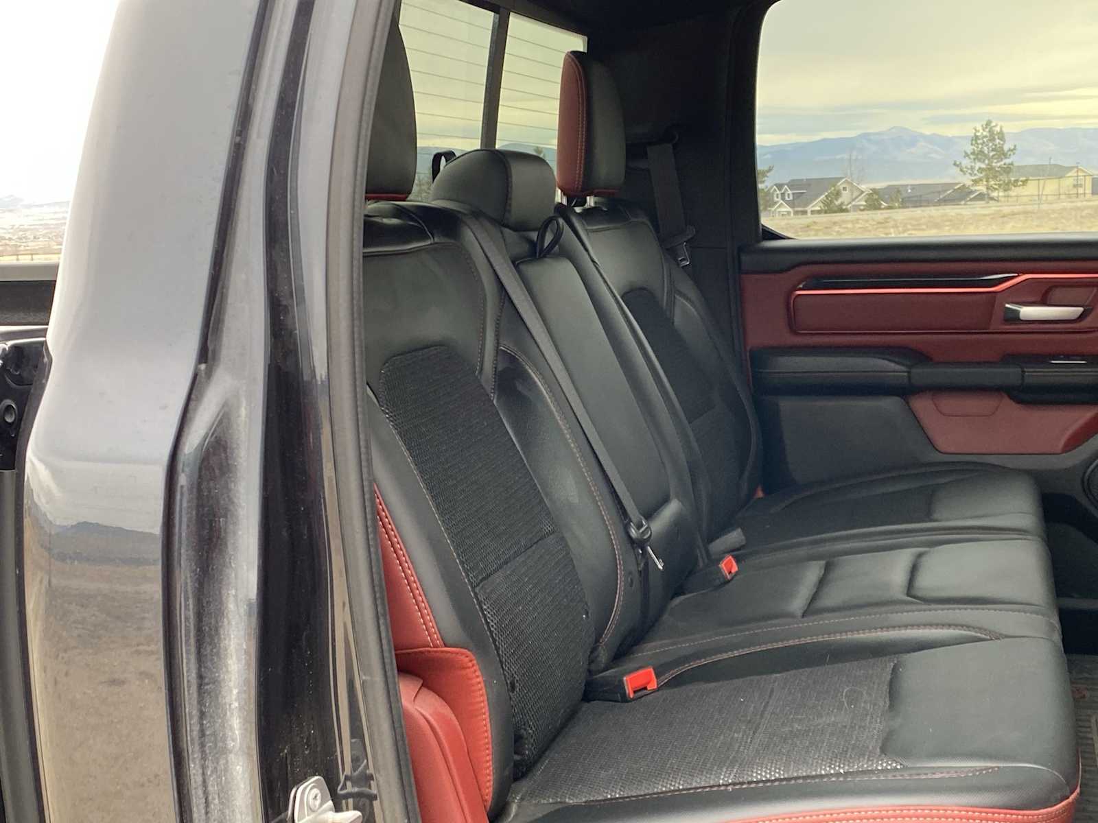 Thumbnail: 2019 RAM 1500 - 25