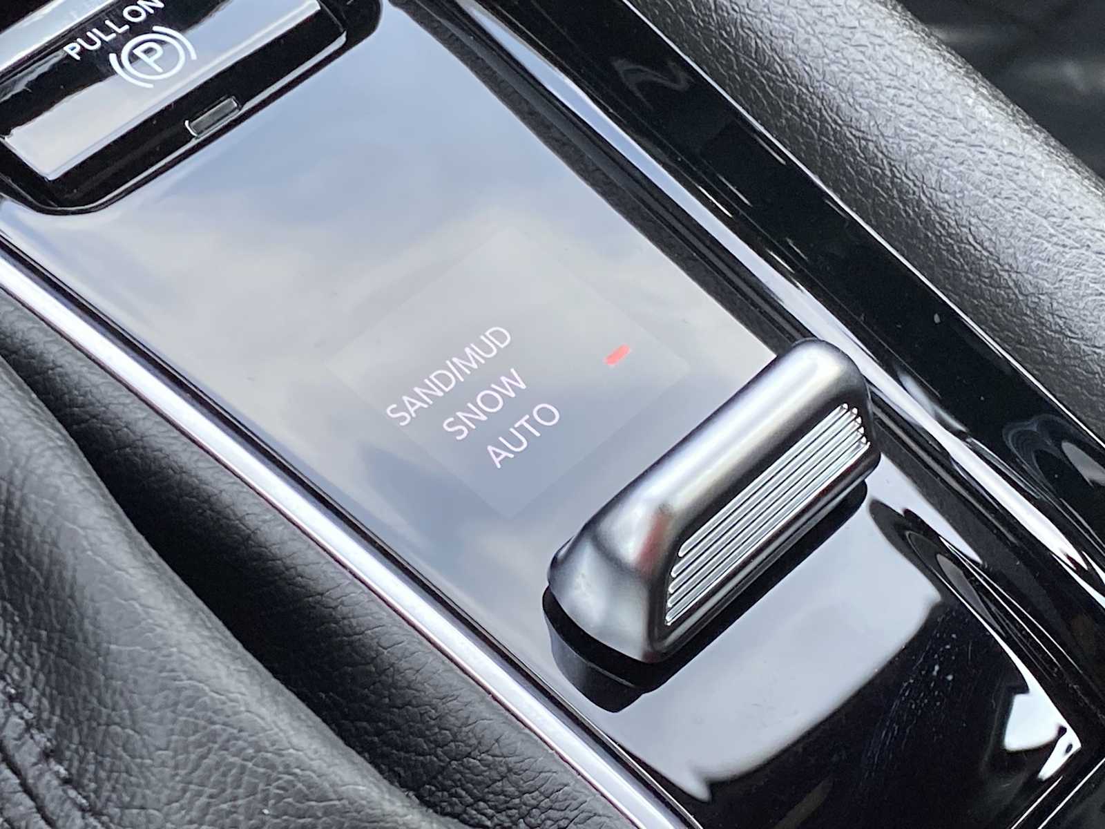 Thumbnail: 2025 Jeep Compass - 27