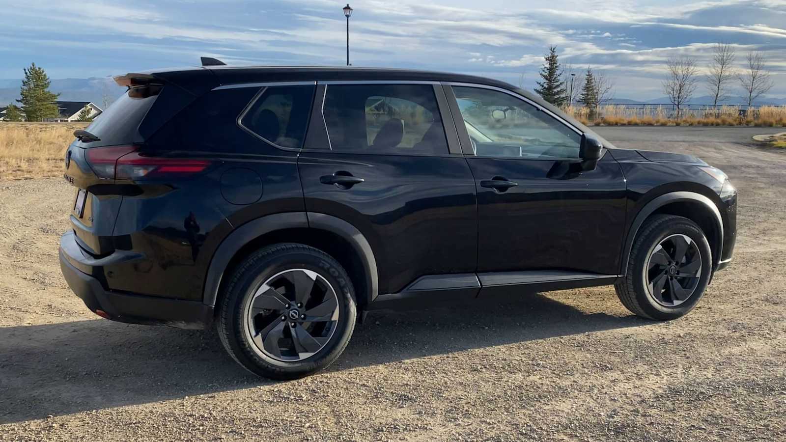 Thumbnail: 2025 Nissan Rogue - 9