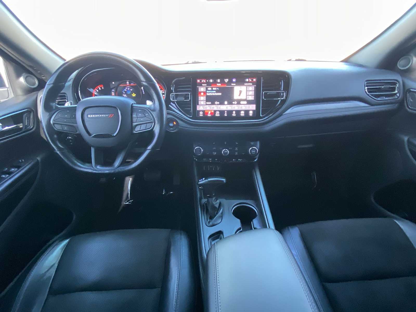 Thumbnail: 2021 Dodge Durango - 16