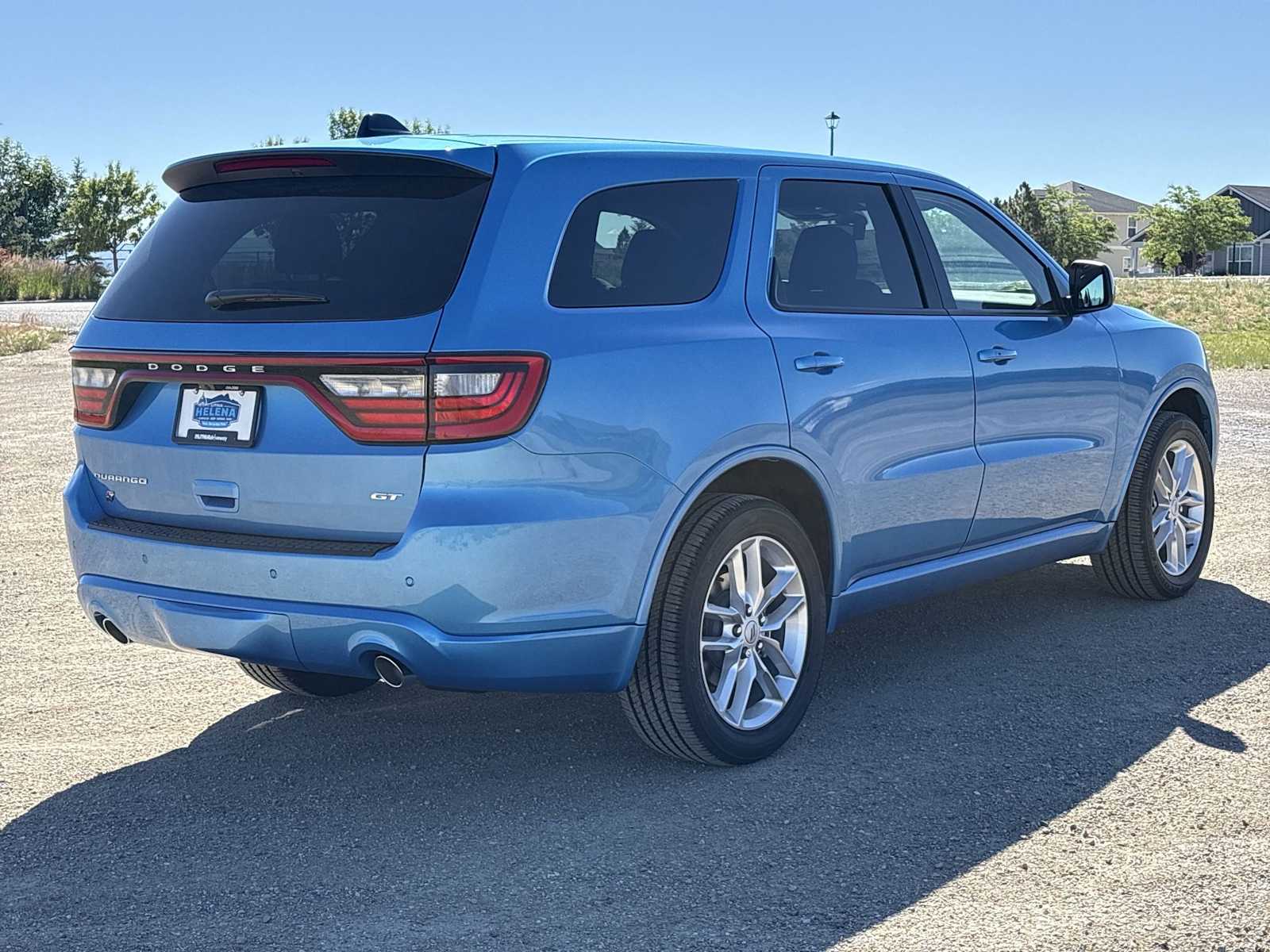 Thumbnail: 2026 Dodge Durango - 14