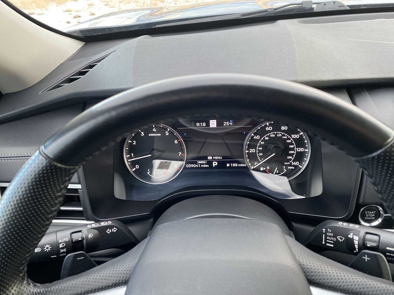 Thumbnail: 2024 Mitsubishi Outlander - 14