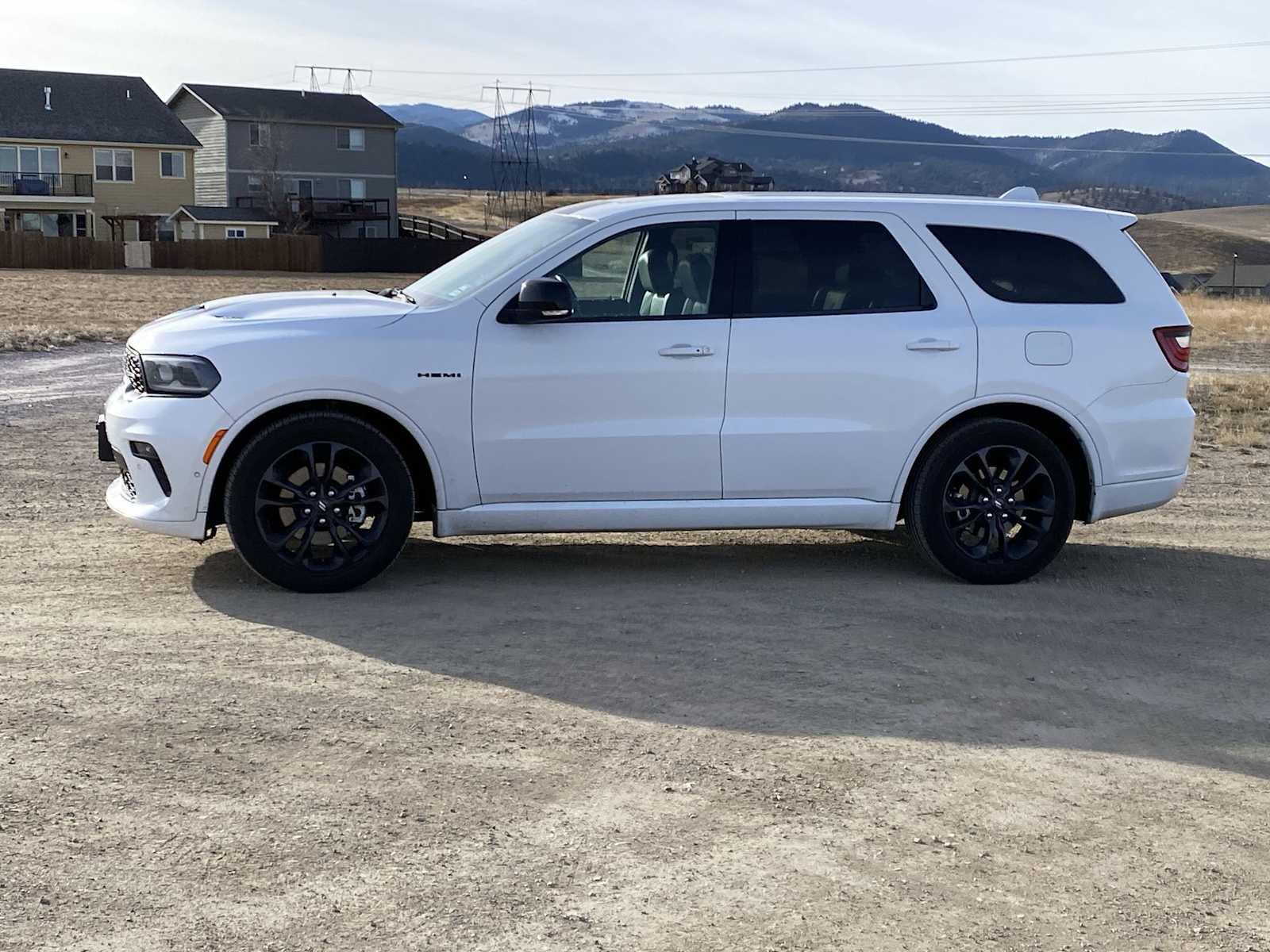 Thumbnail: 2022 Dodge Durango - 10