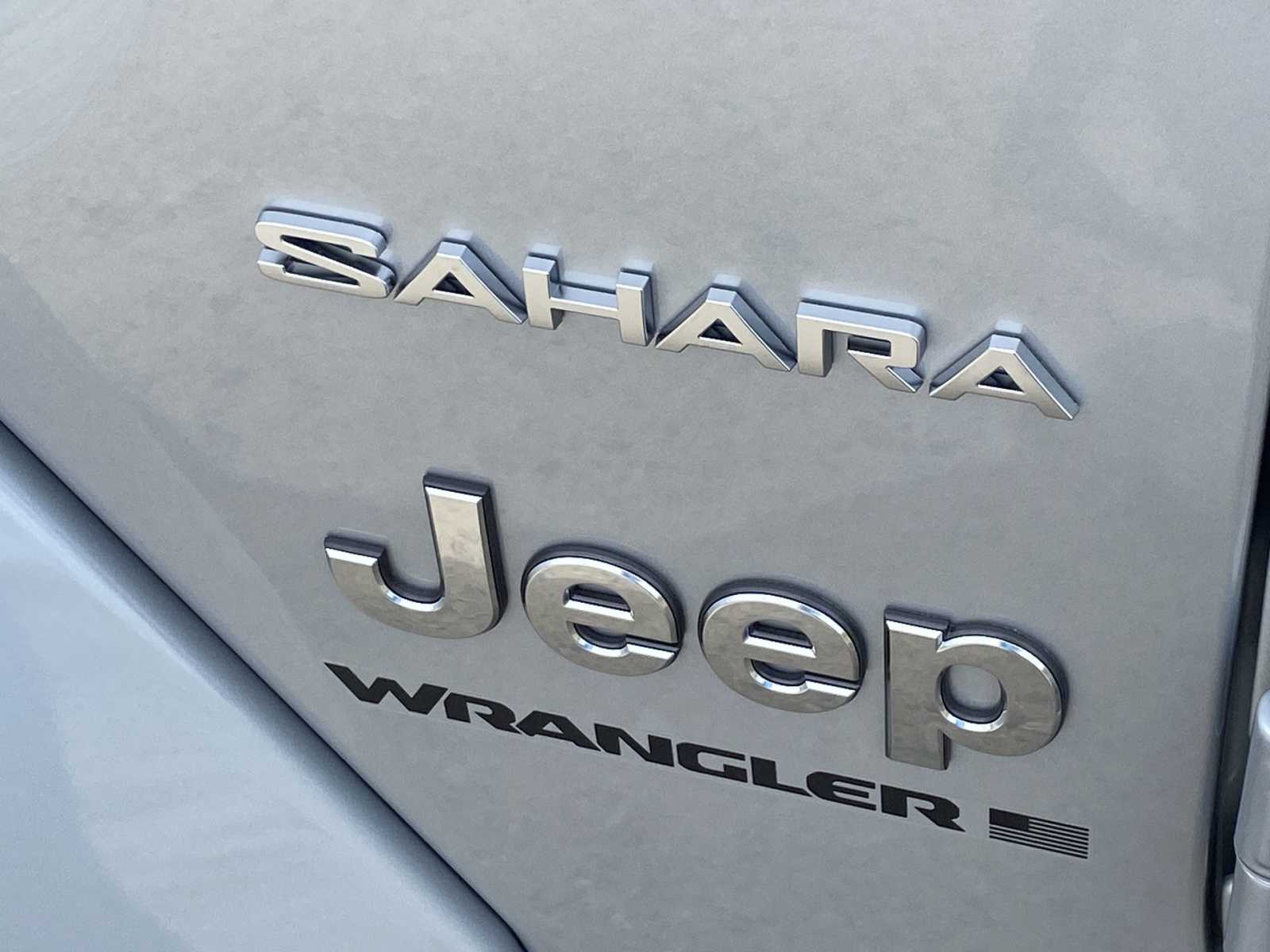 Thumbnail: 2024 Jeep Wrangler - 14