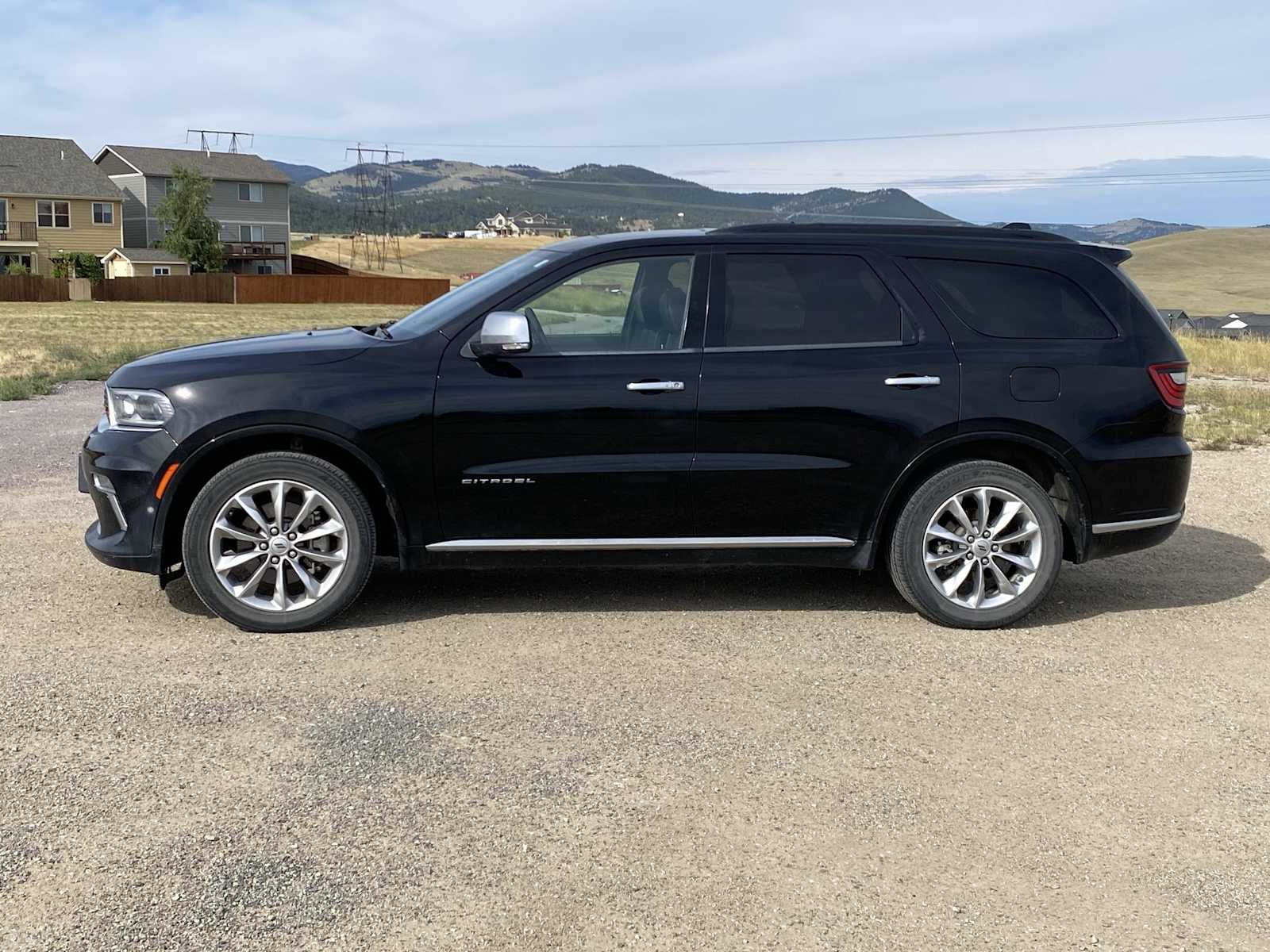 Thumbnail: 2022 Dodge Durango - 10