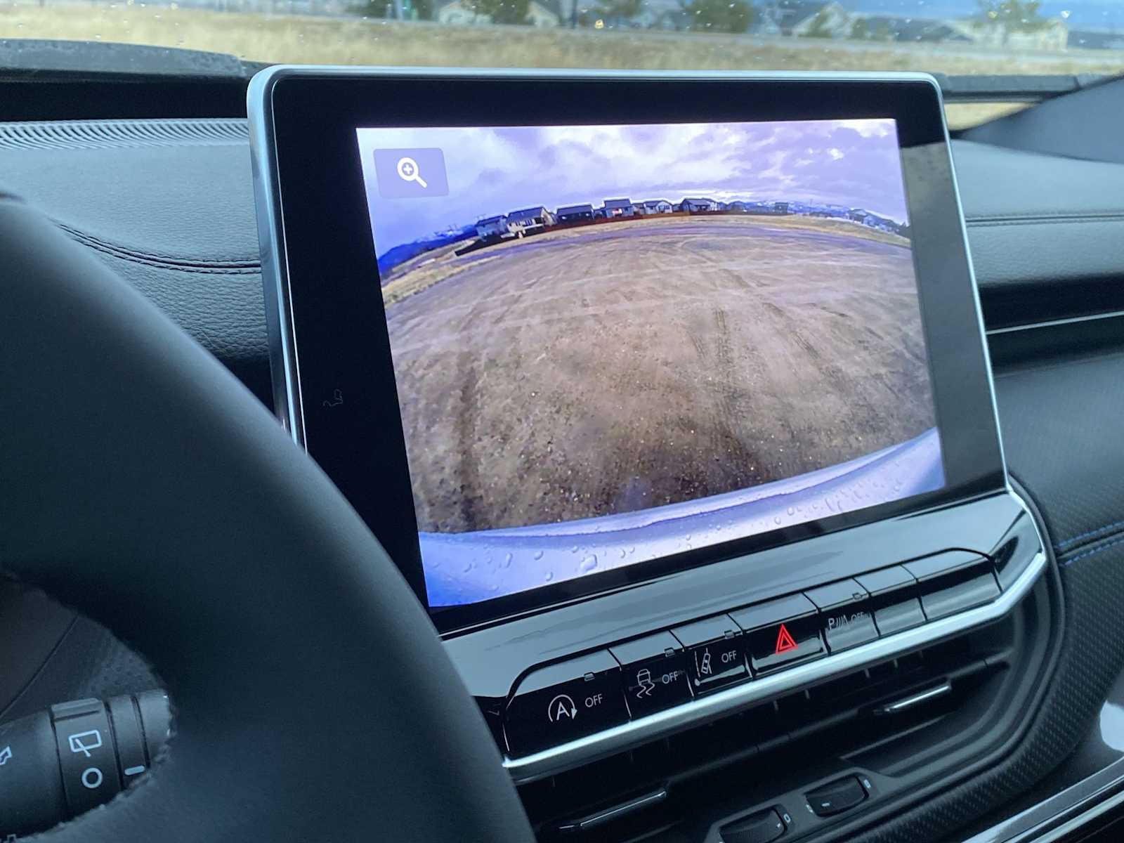 Thumbnail: 2026 Jeep Compass - 23