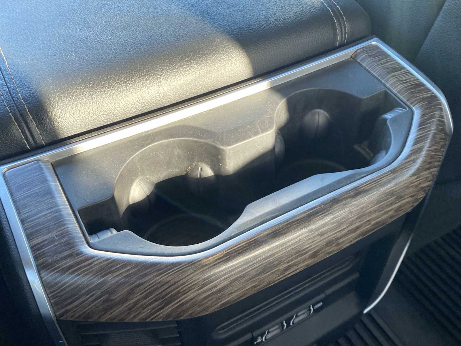 Thumbnail: 2020 RAM 2500 - 36
