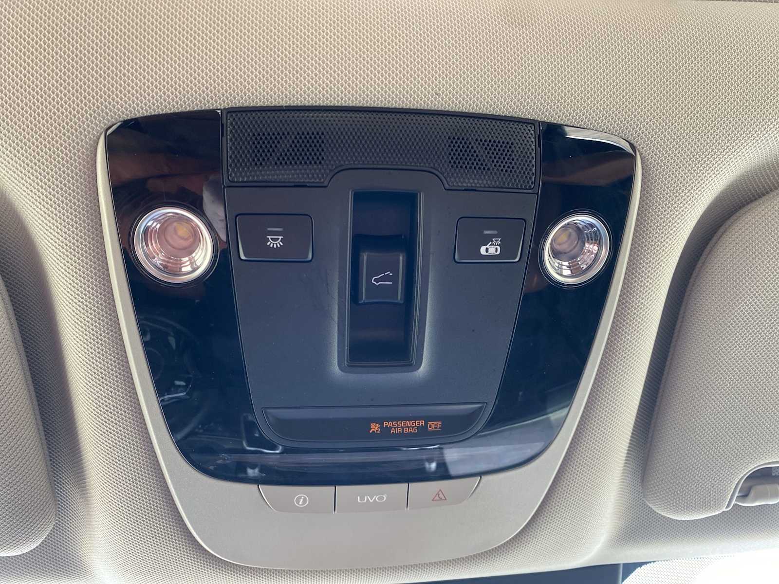 Thumbnail: 2021 Kia Sorento - 27