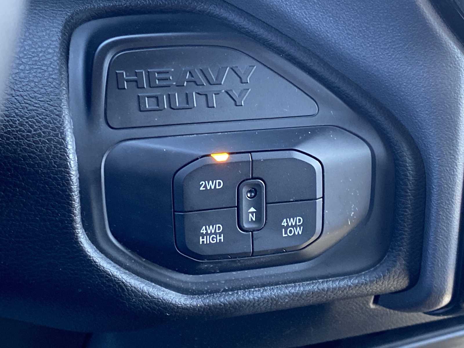 2025 RAM 3500 Laramie 27