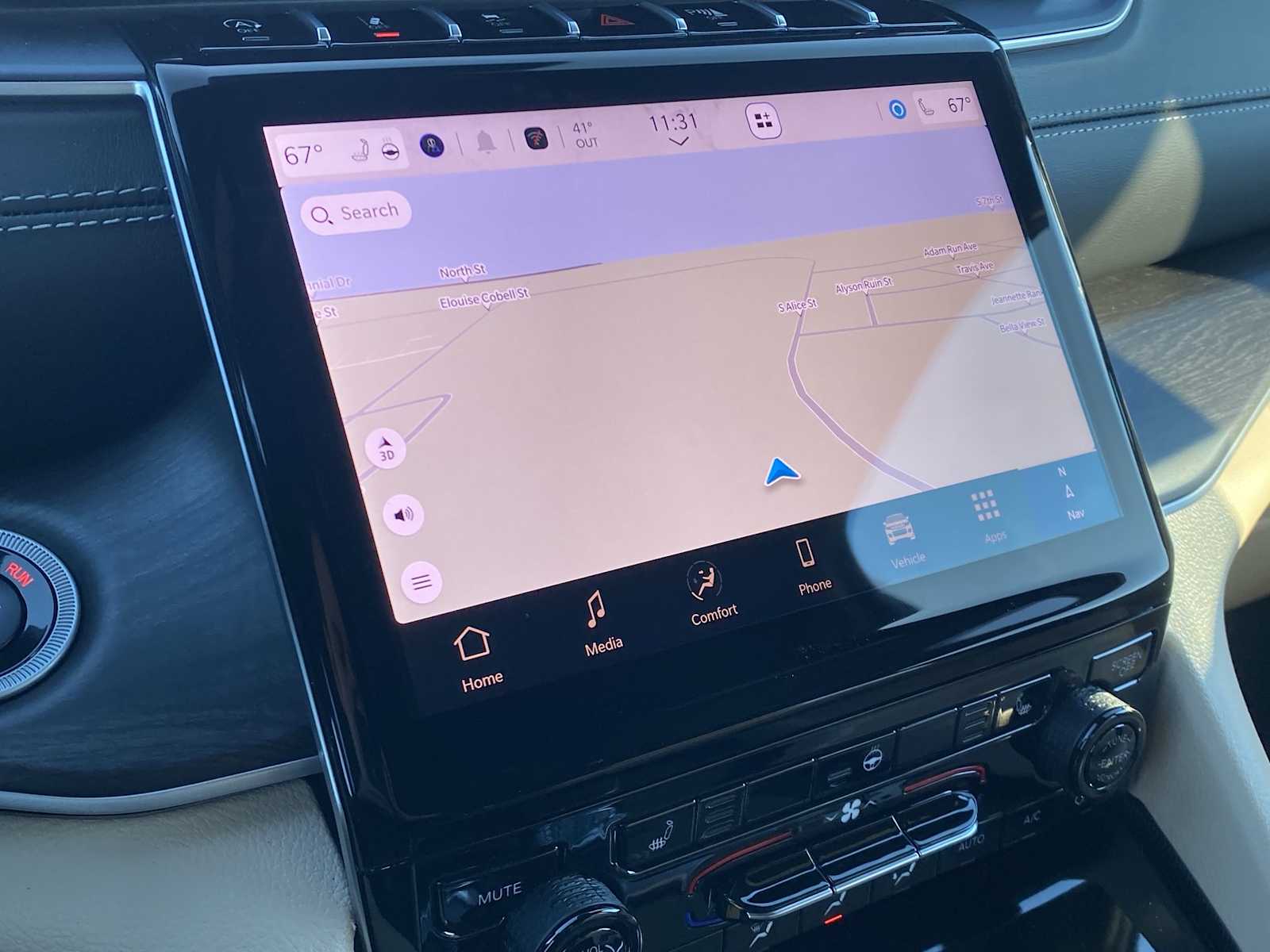 Thumbnail: 2025 Jeep Grand Cherokee - 27