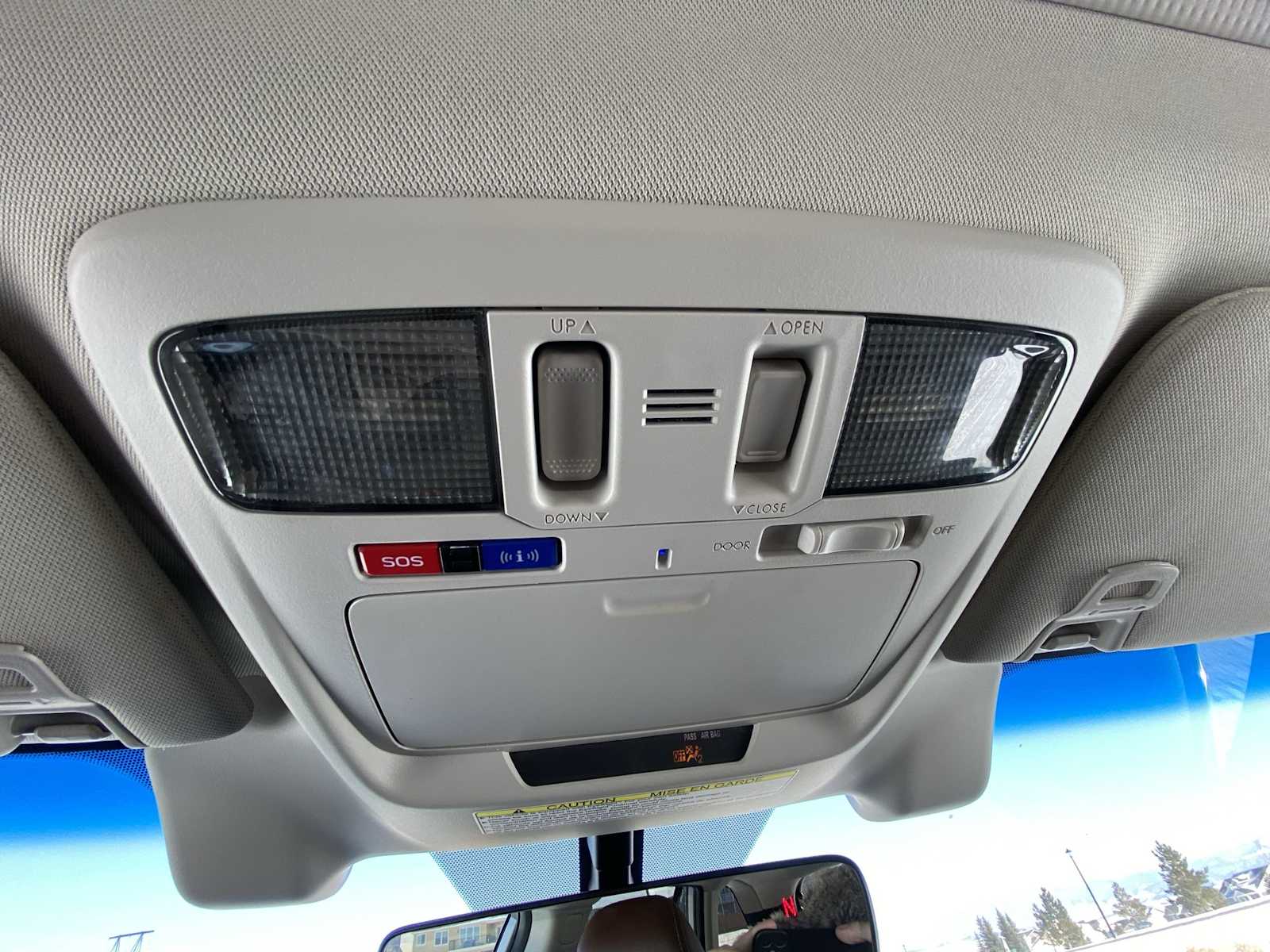 Thumbnail: 2018 Subaru Outback - 23