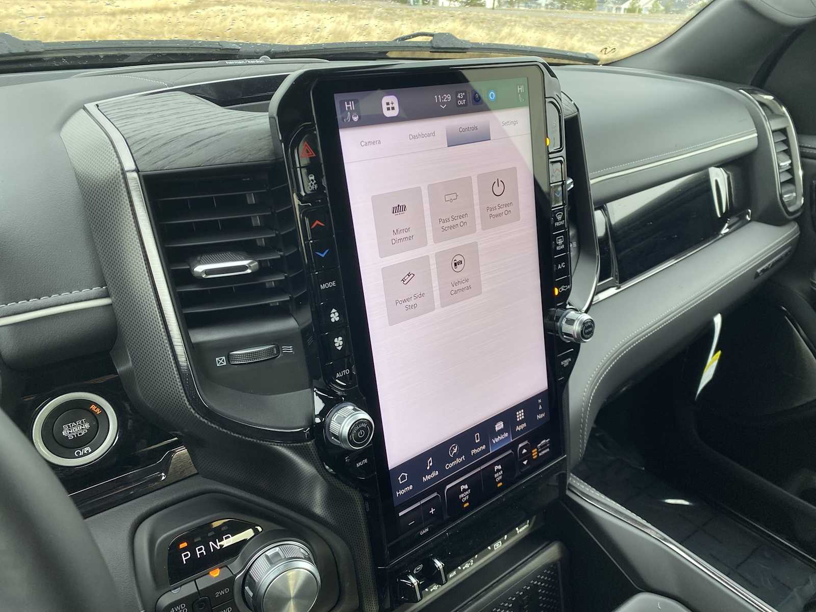 Thumbnail: 2026 RAM 1500 - 30