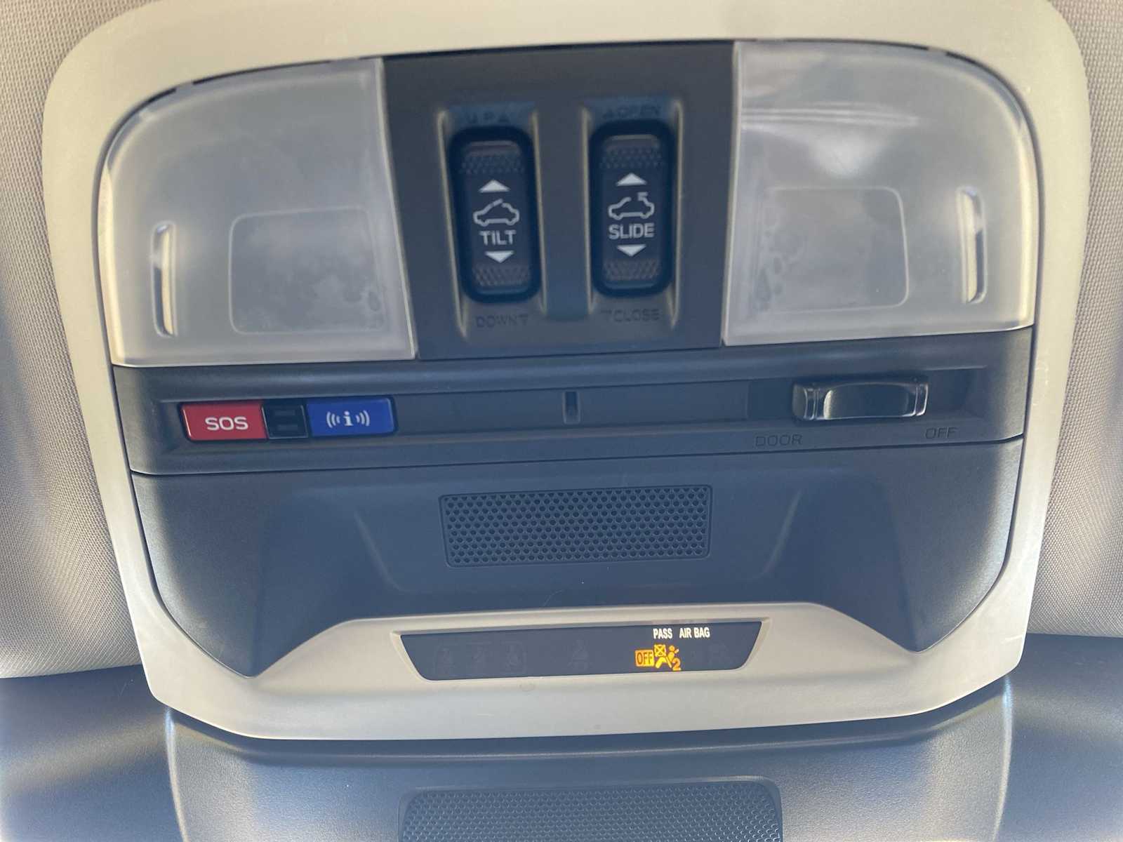 Thumbnail: 2024 Subaru Crosstrek - 24