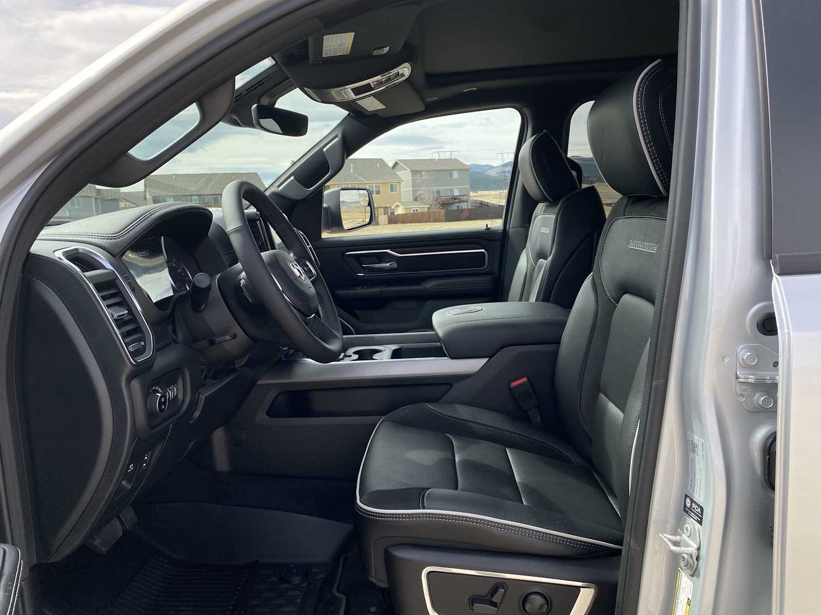 Thumbnail: 2026 RAM 1500 - 17