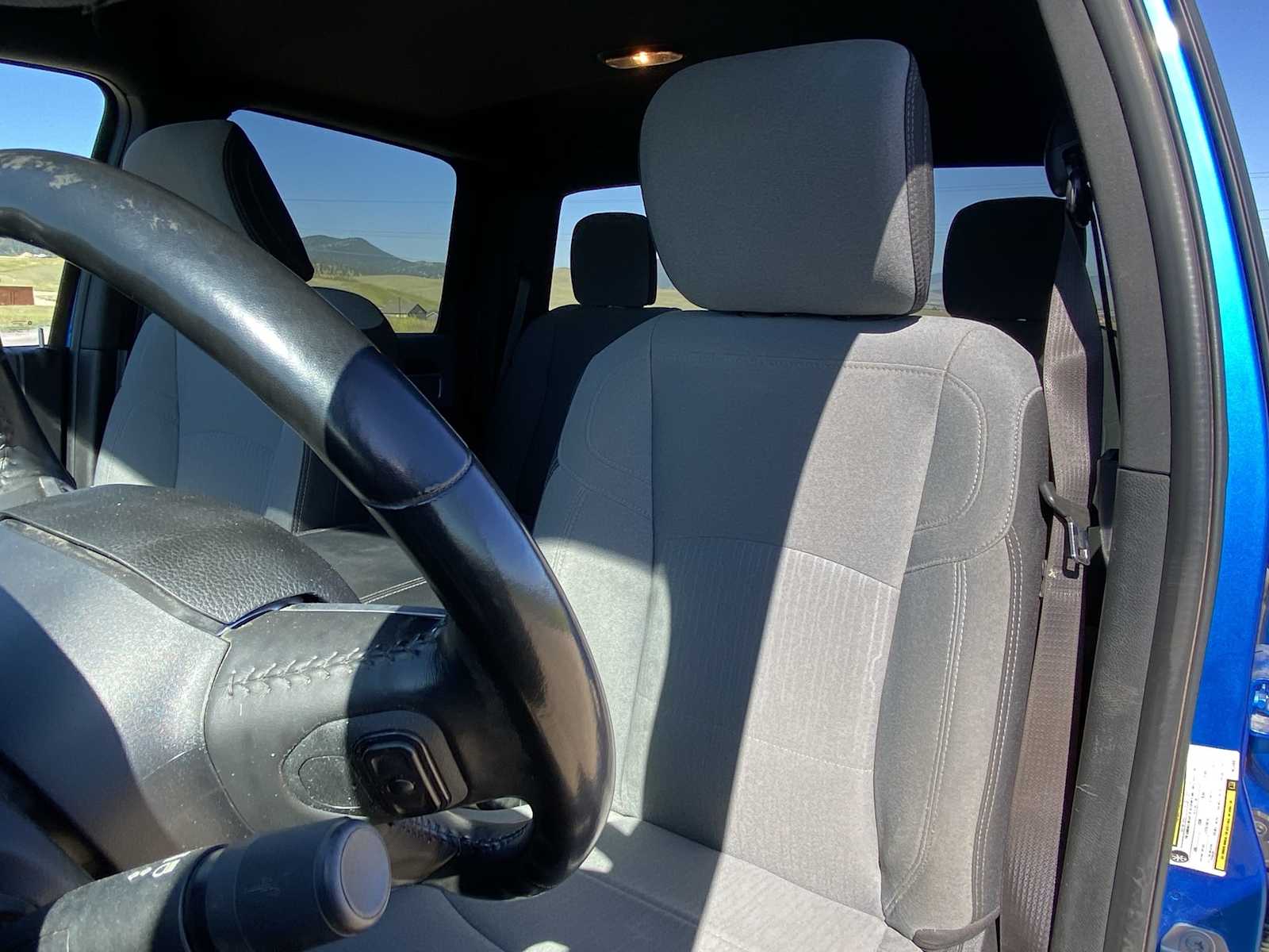 Thumbnail: 2021 RAM 3500 - 15