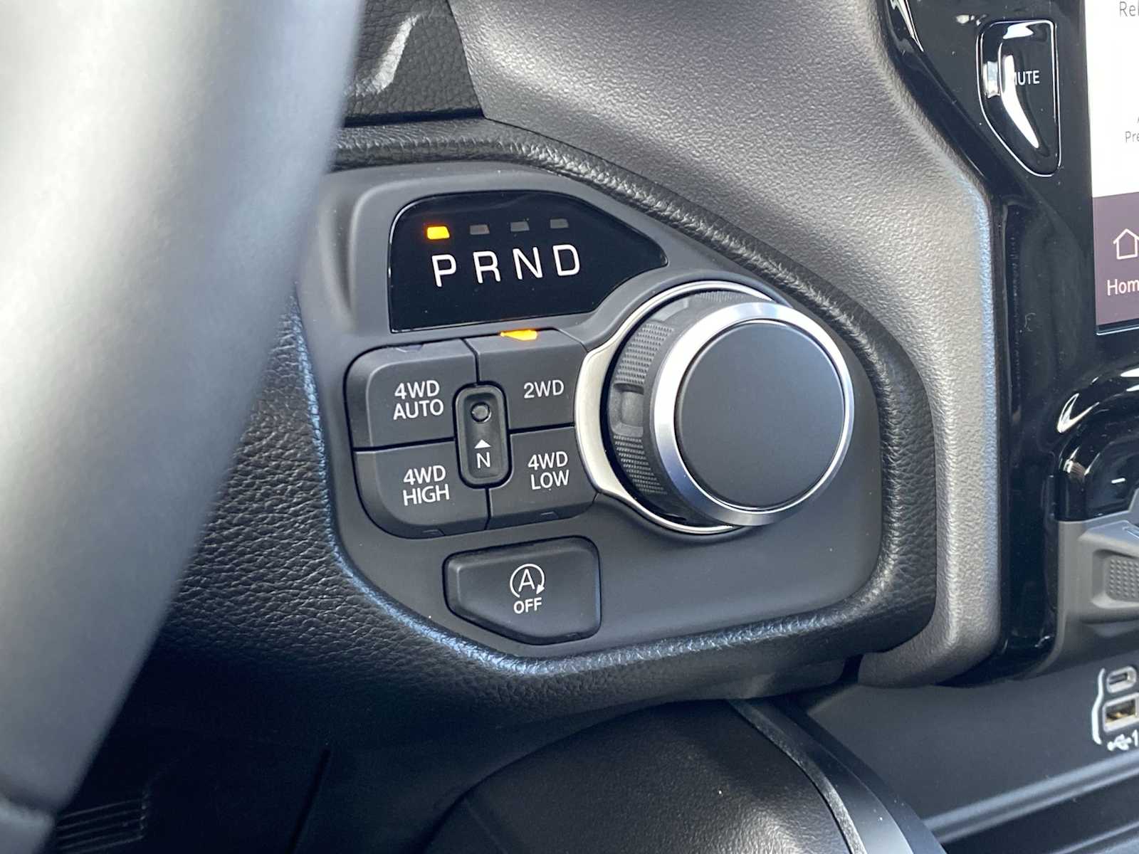 Thumbnail: 2026 RAM 1500 - 19