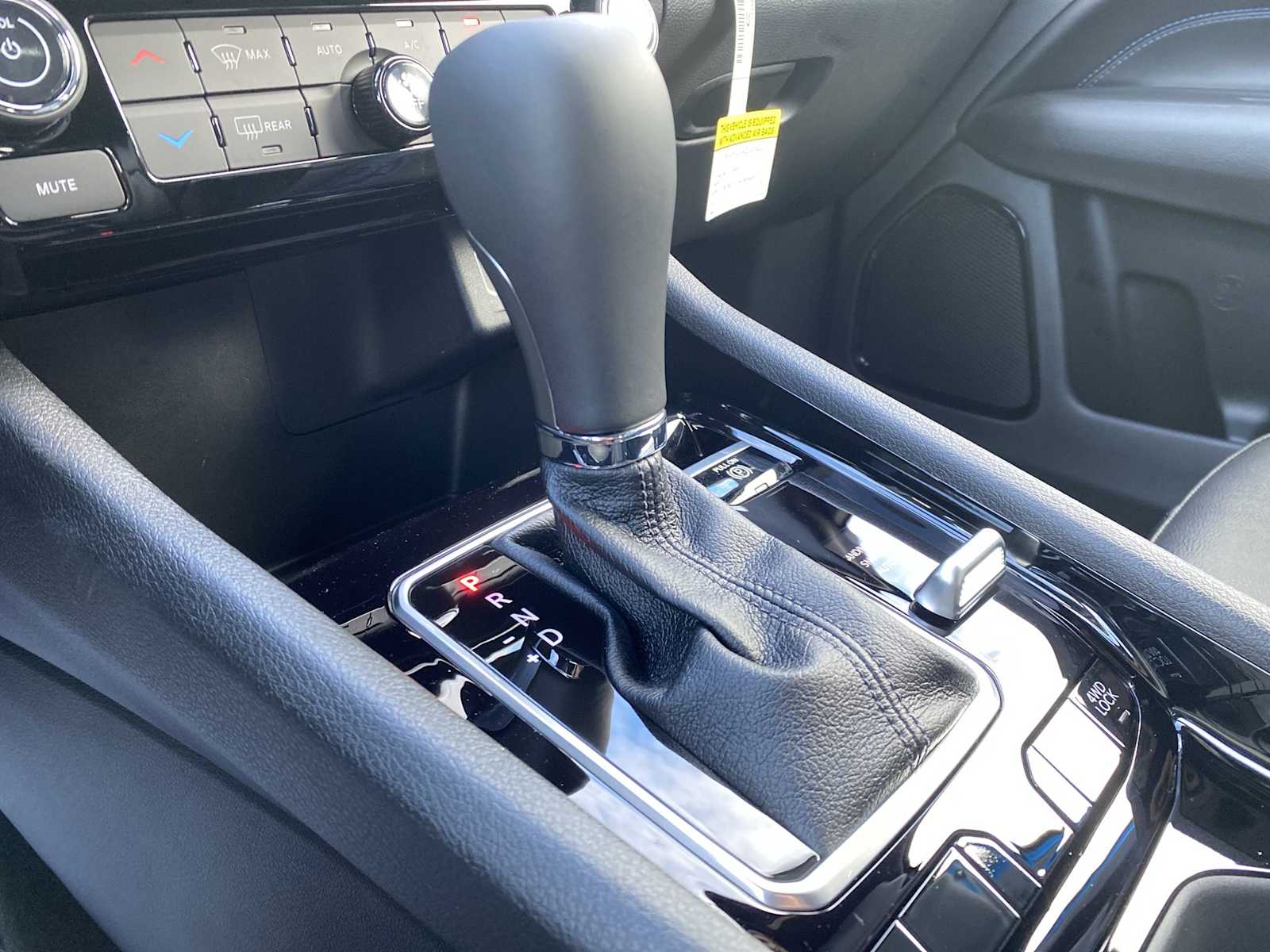 Thumbnail: 2026 Jeep Compass - 18