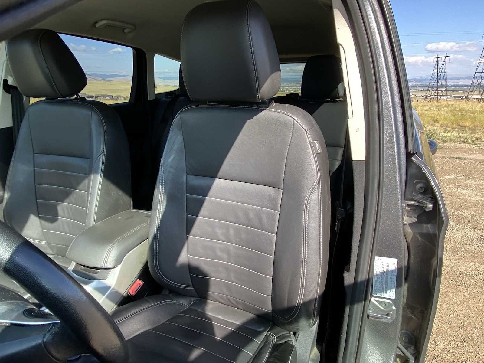 Thumbnail: 2013 Ford Escape - 14