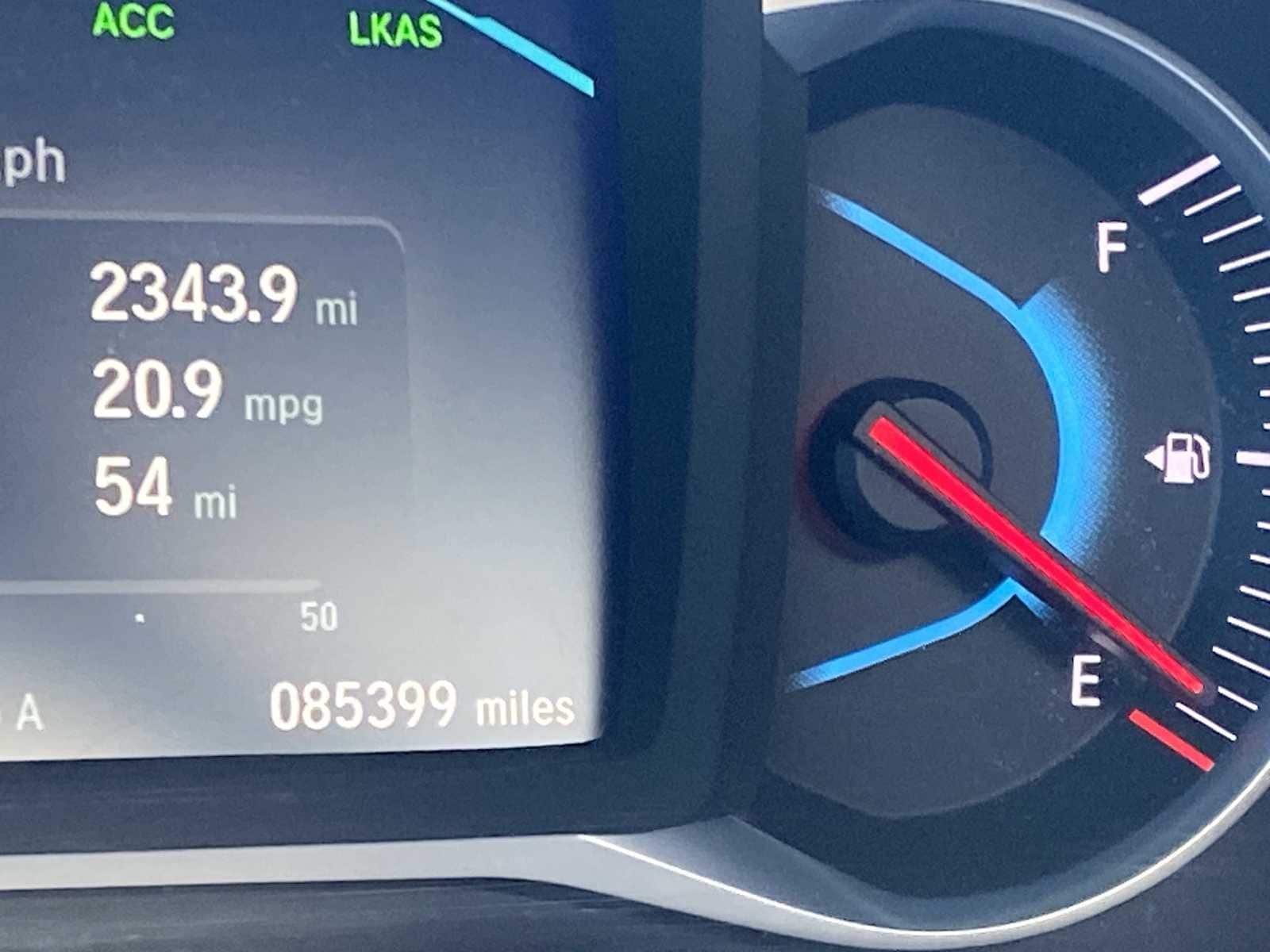 Thumbnail: 2019 Honda Pilot - 18