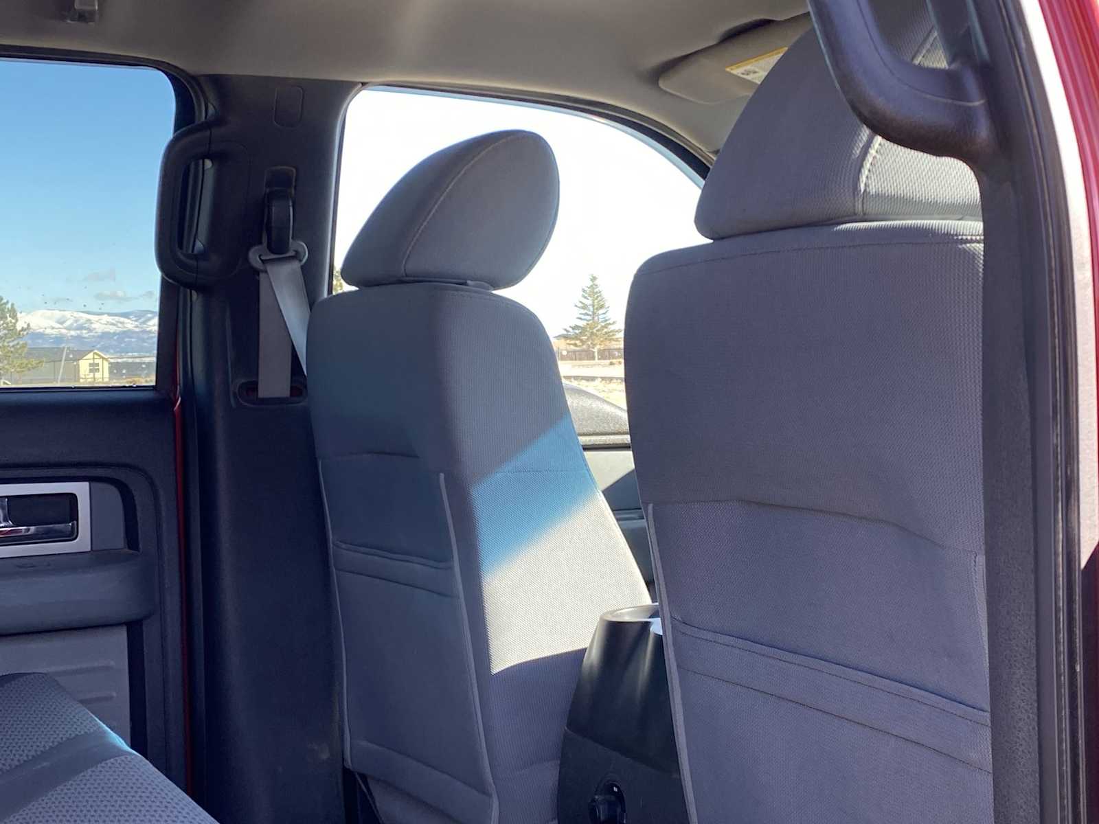 Thumbnail: 2011 Ford F-150 - 19