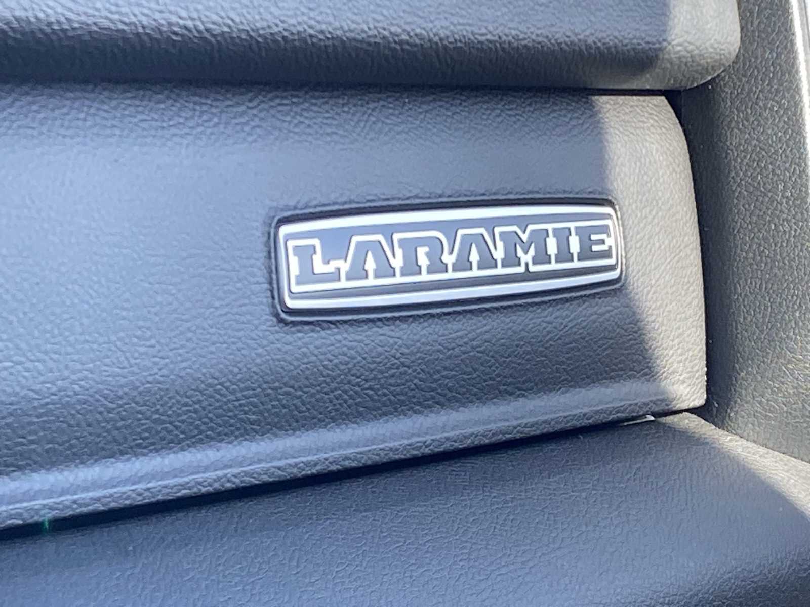 Thumbnail: 2026 RAM 1500 - 26