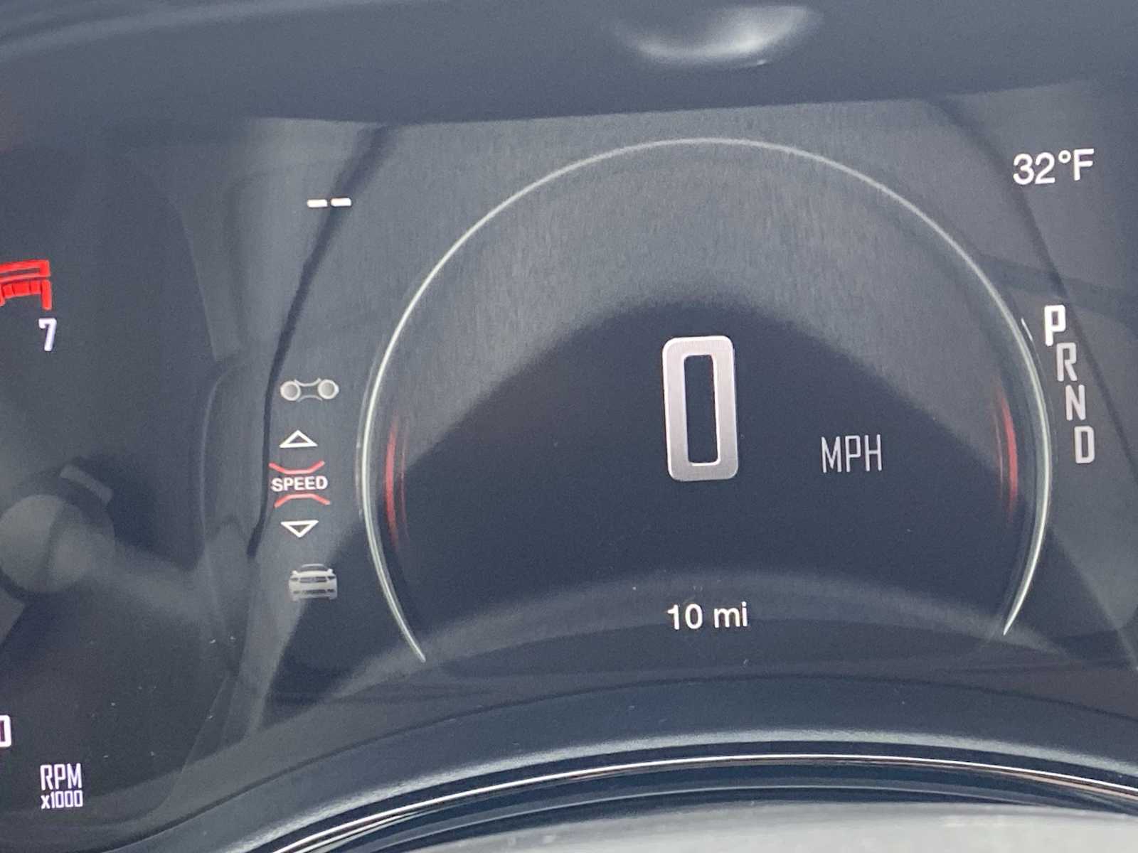 Thumbnail: 2026 Dodge Durango - 19