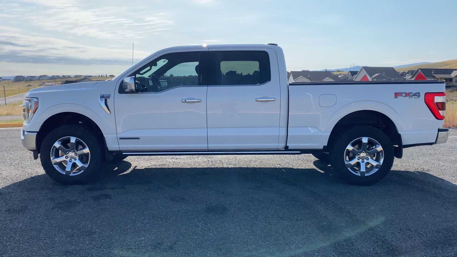 Thumbnail: 2023 Ford F-150 - 6