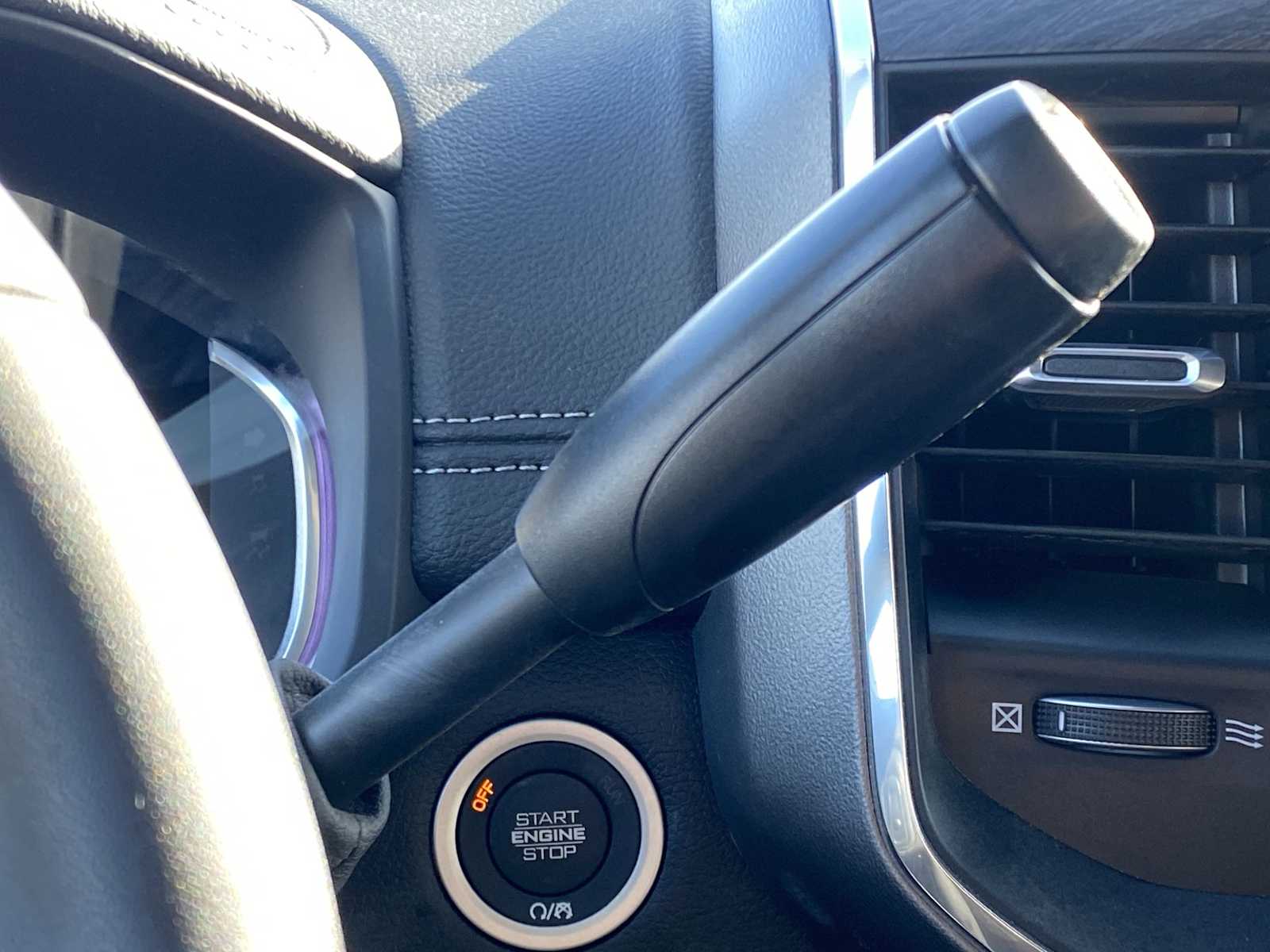 Thumbnail: 2025 RAM 2500 - 19