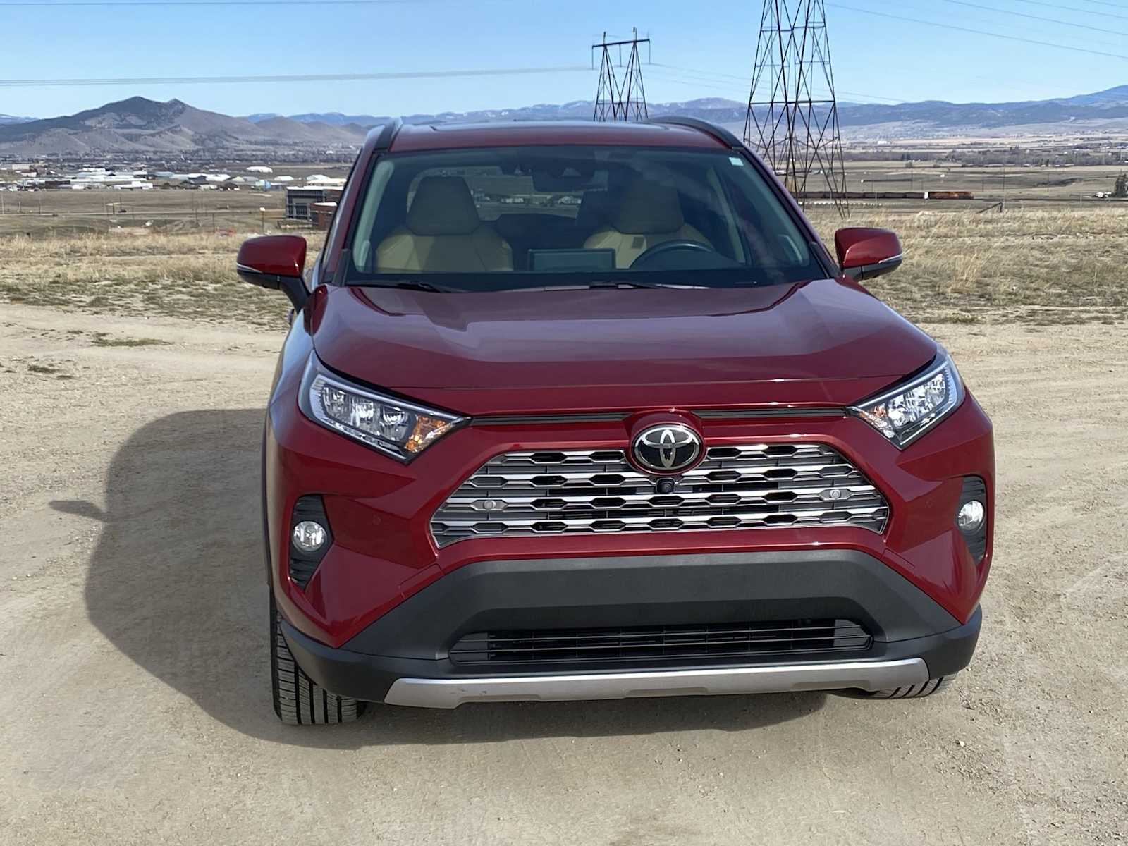Thumbnail: 2021 Toyota RAV4 - 10