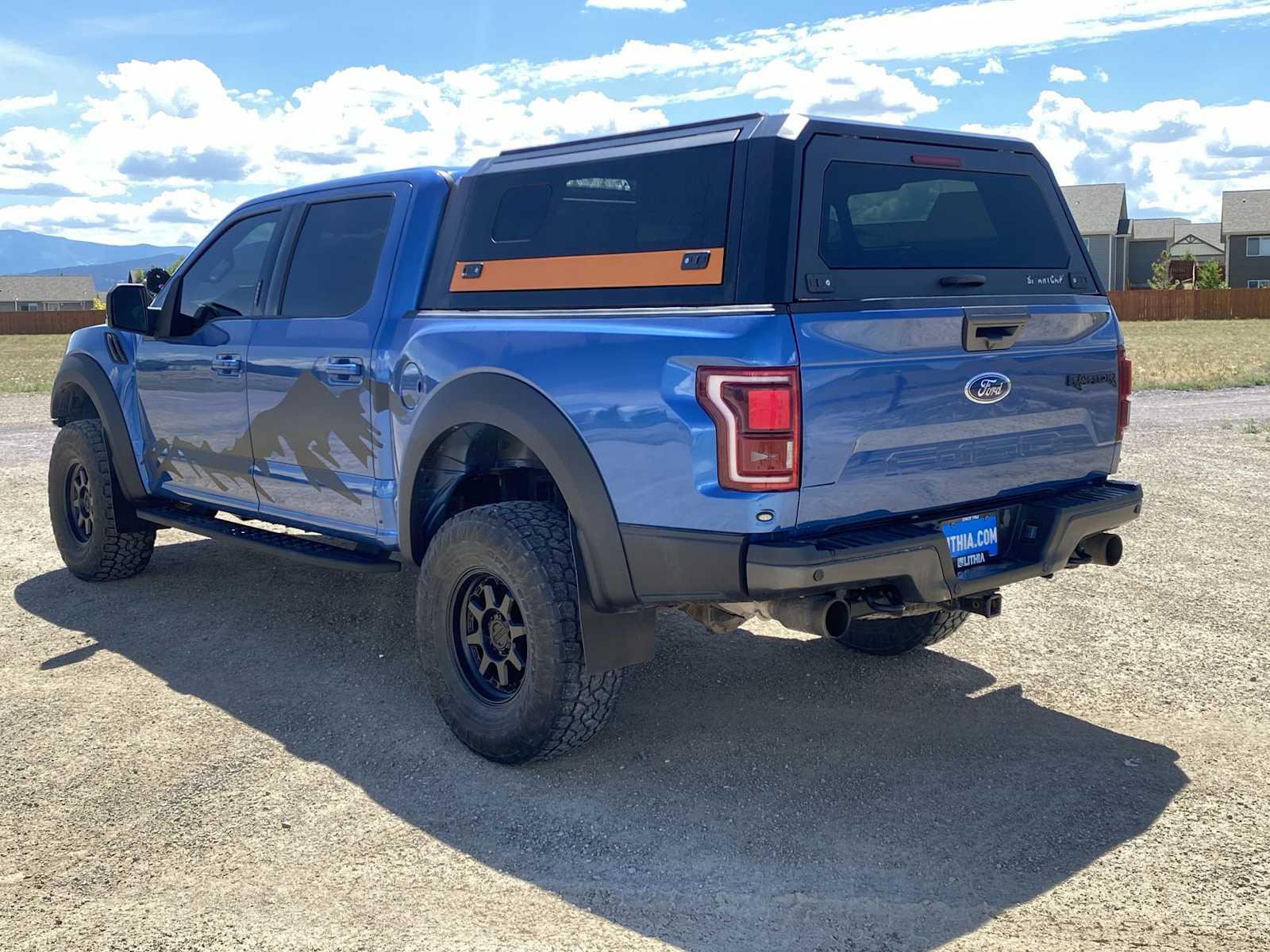 Thumbnail: 2019 Ford F-150 - 11