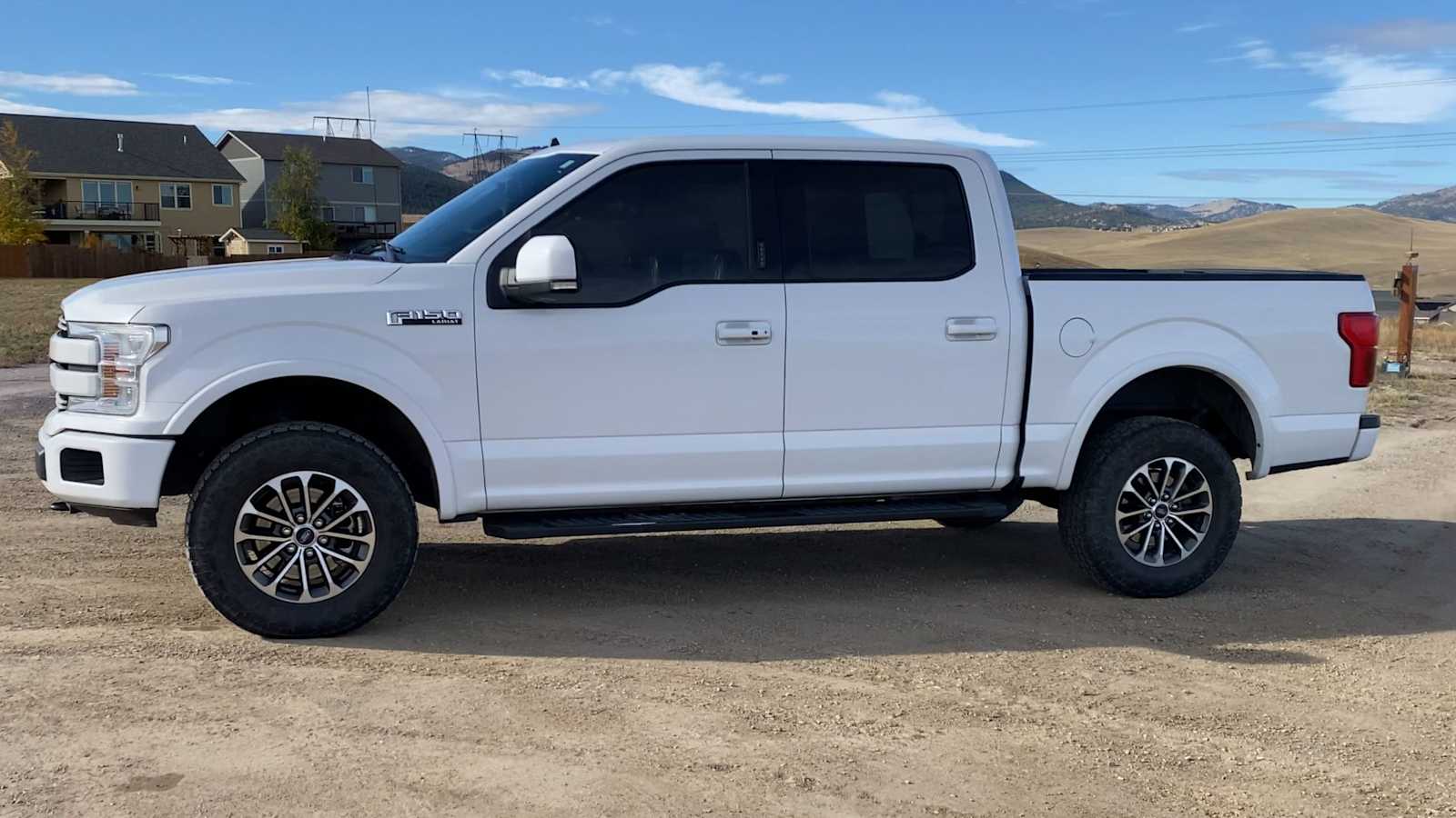 Thumbnail: 2019 Ford F-150 - 5