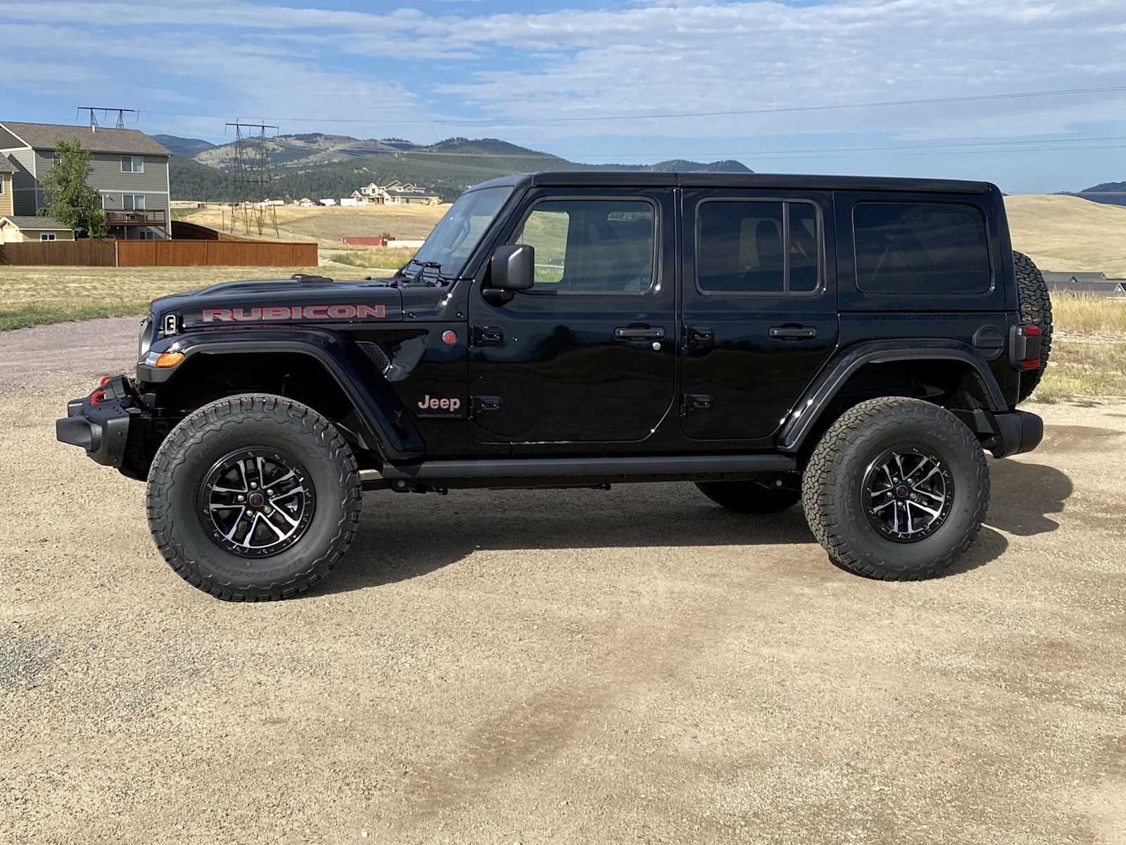 Thumbnail: 2025 Jeep Wrangler - 10