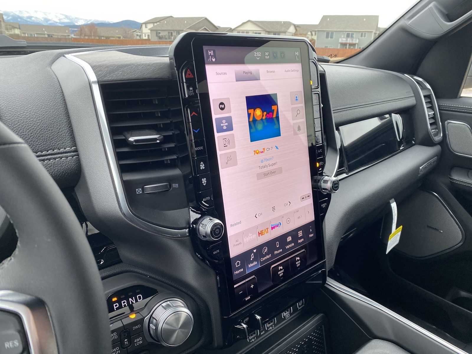 Thumbnail: 2026 RAM 1500 - 18