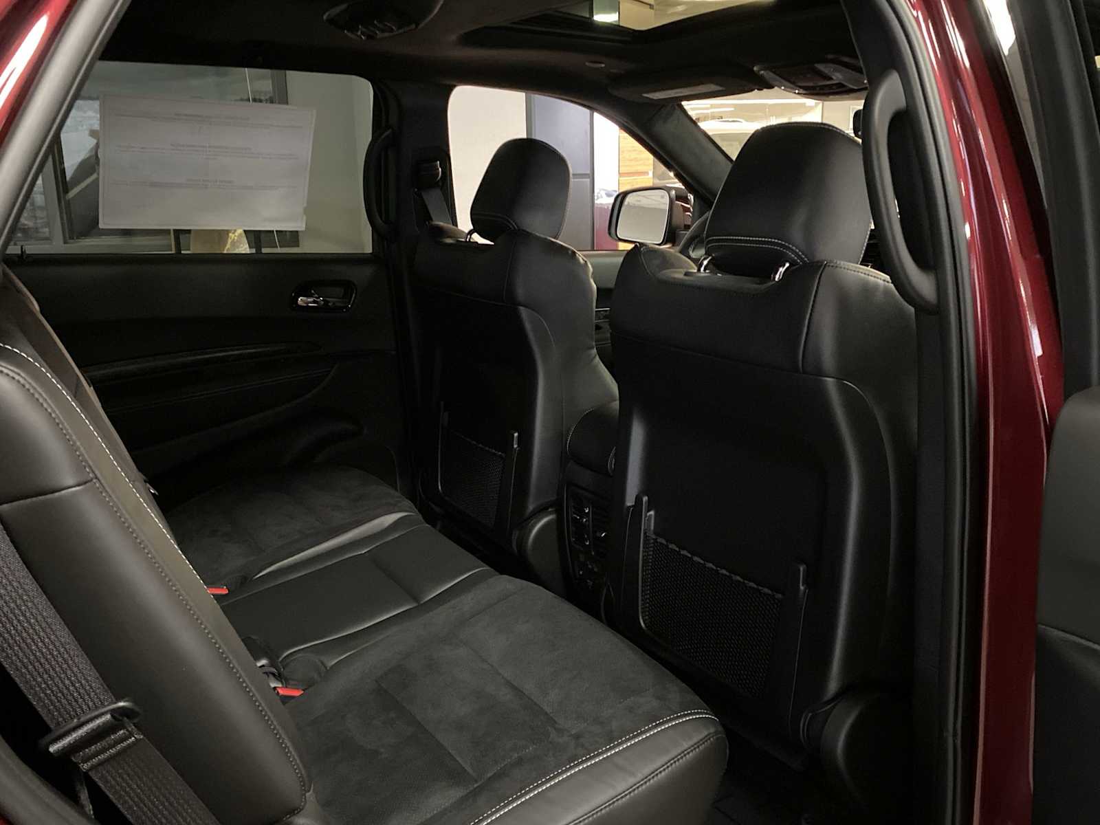 Thumbnail: 2026 Dodge Durango - 17
