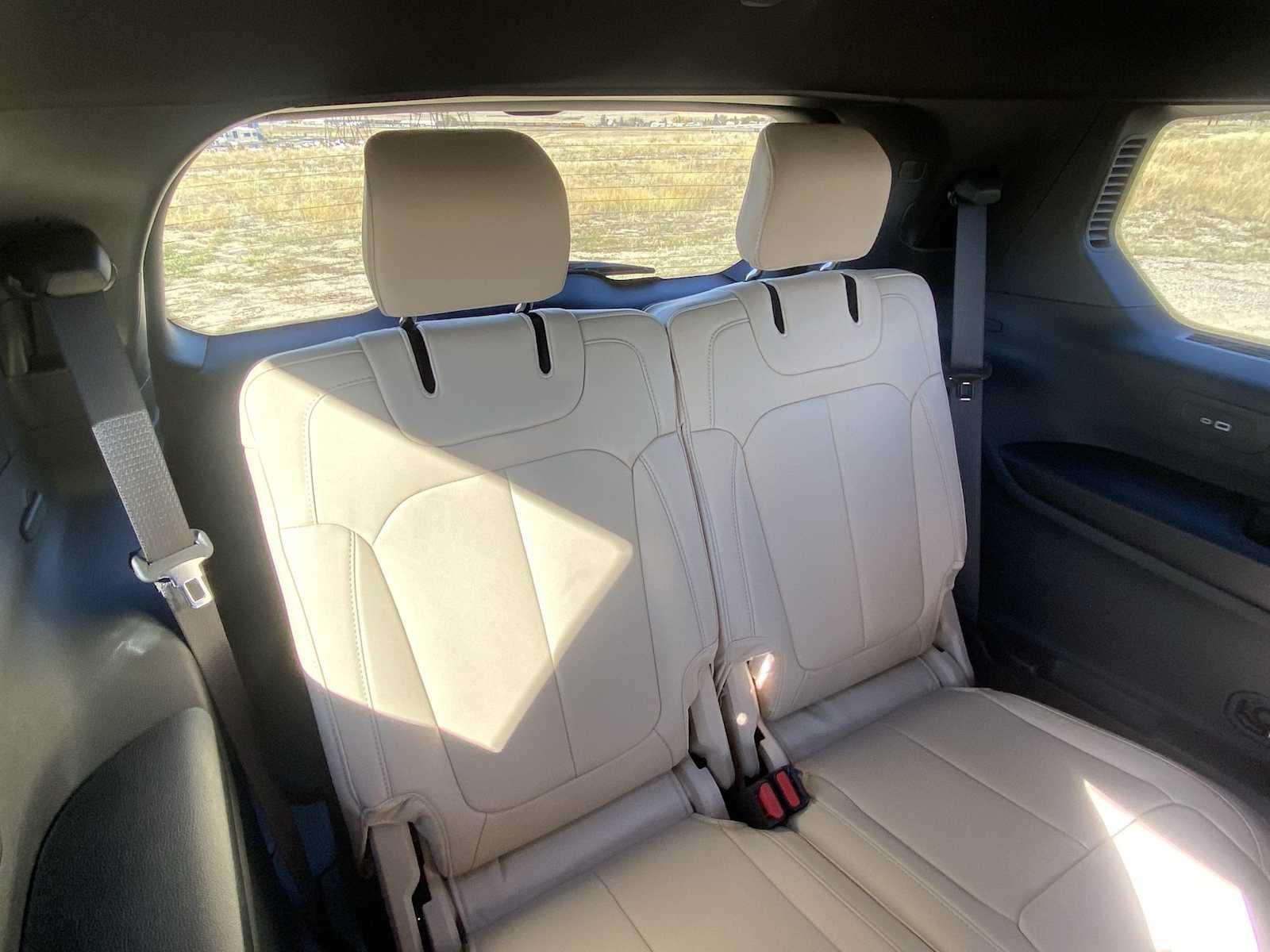 Thumbnail: 2025 Jeep Grand Cherokee - 31