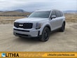  Kia Telluride