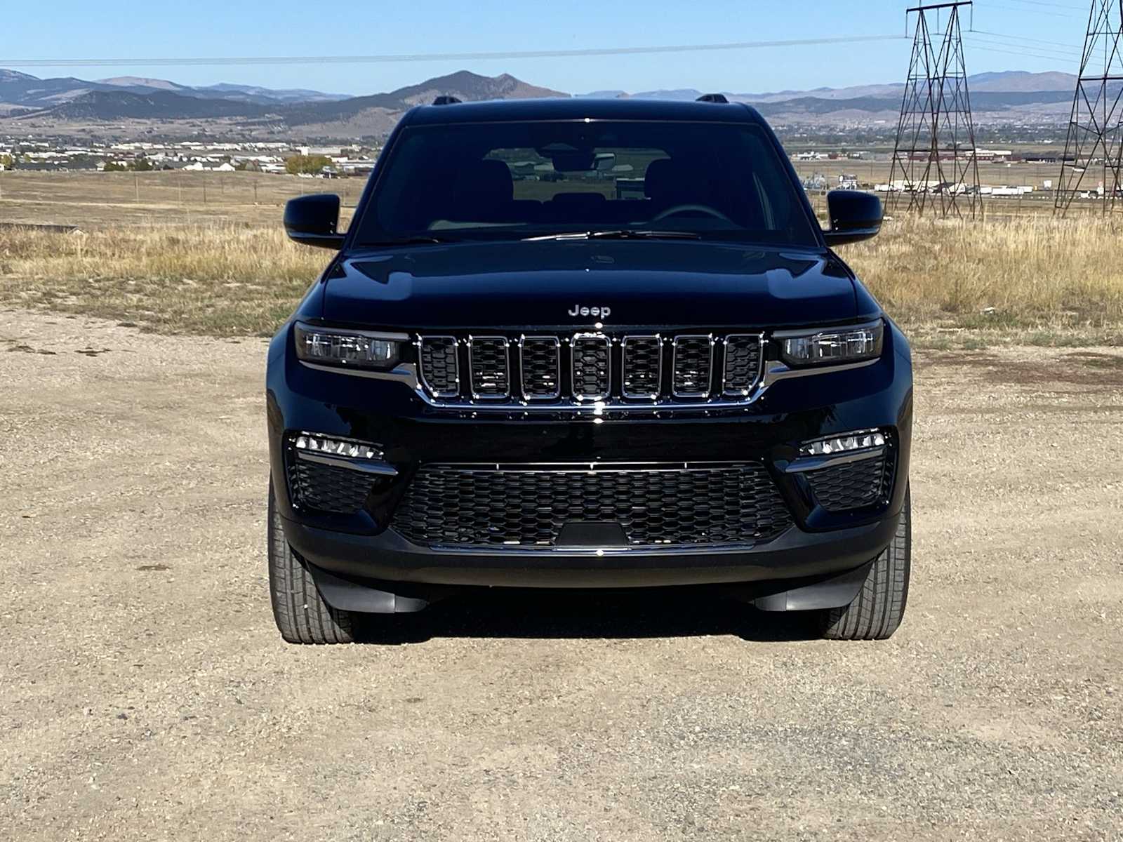 Thumbnail: 2025 Jeep Grand Cherokee - 13