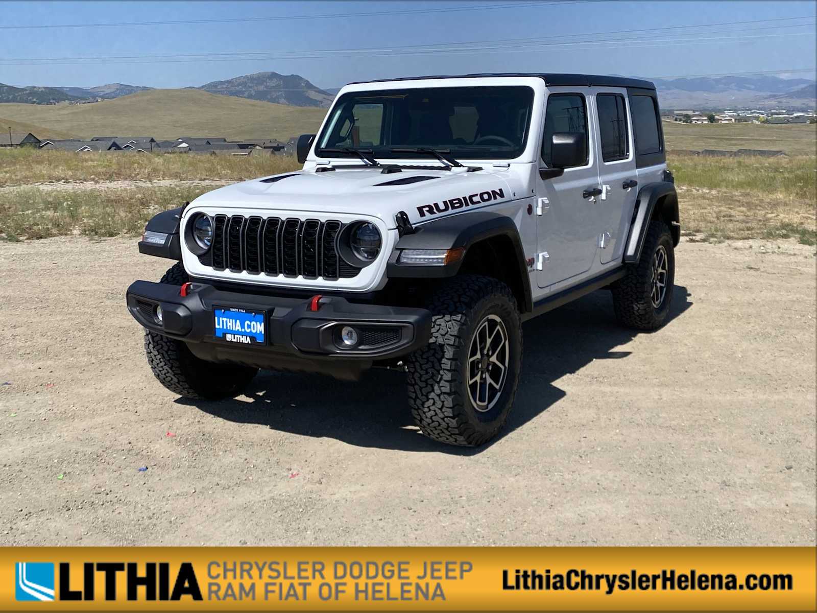 Thumbnail: 2025 Jeep Wrangler - 1