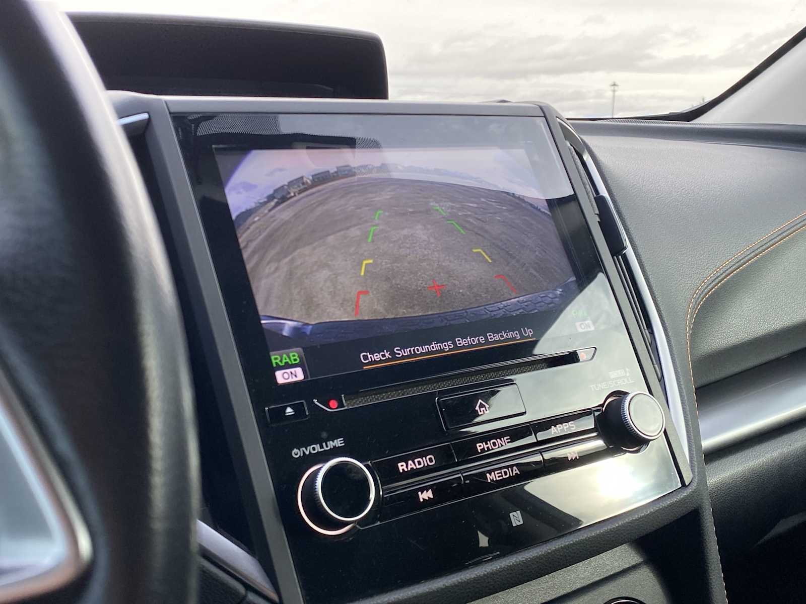 Thumbnail: 2020 Subaru Crosstrek - 28