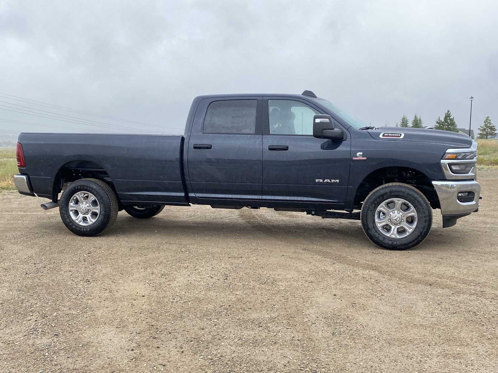 Thumbnail: 2025 RAM 2500 - 20
