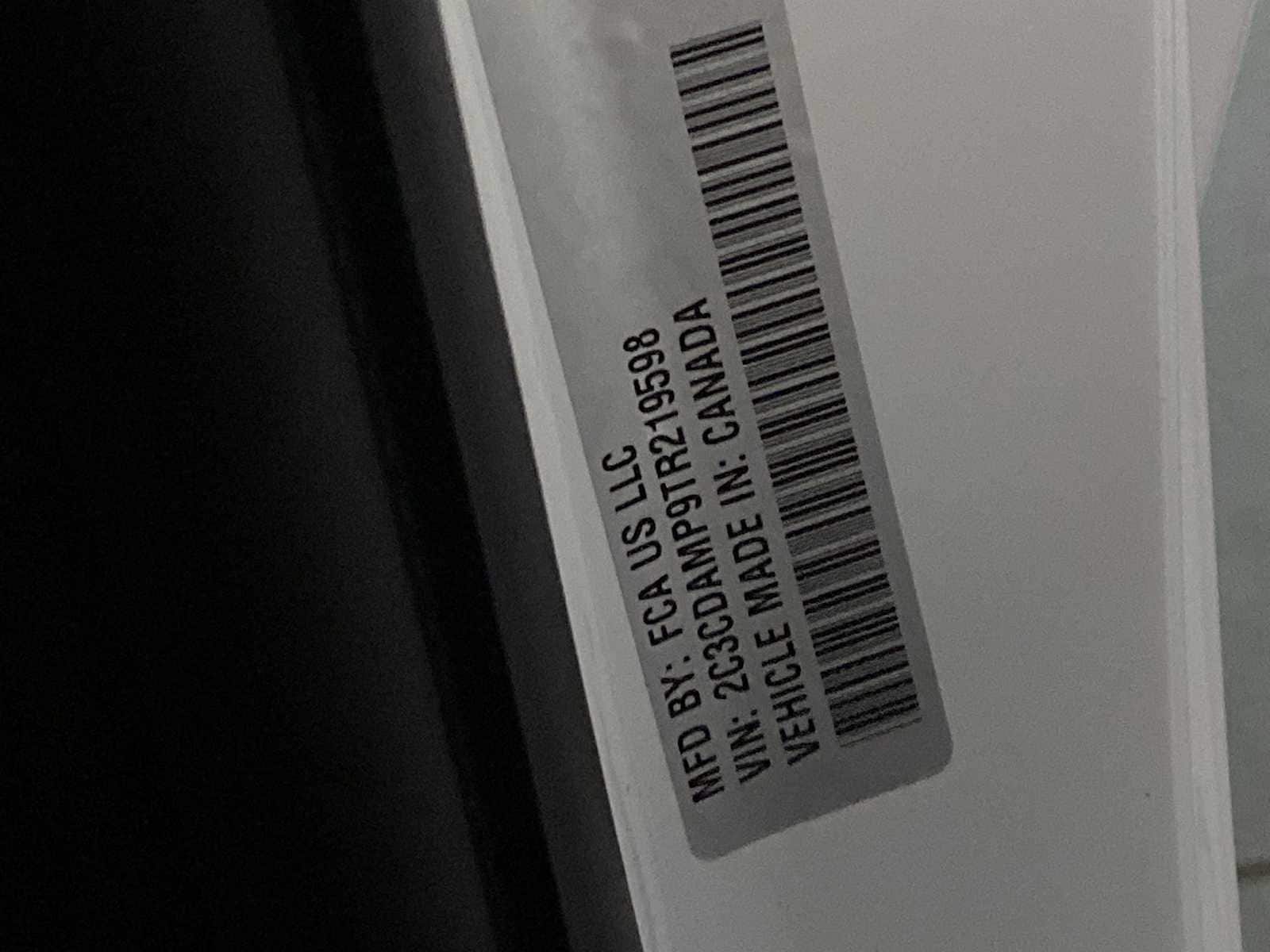 Thumbnail: 2026 Dodge Charger - 21