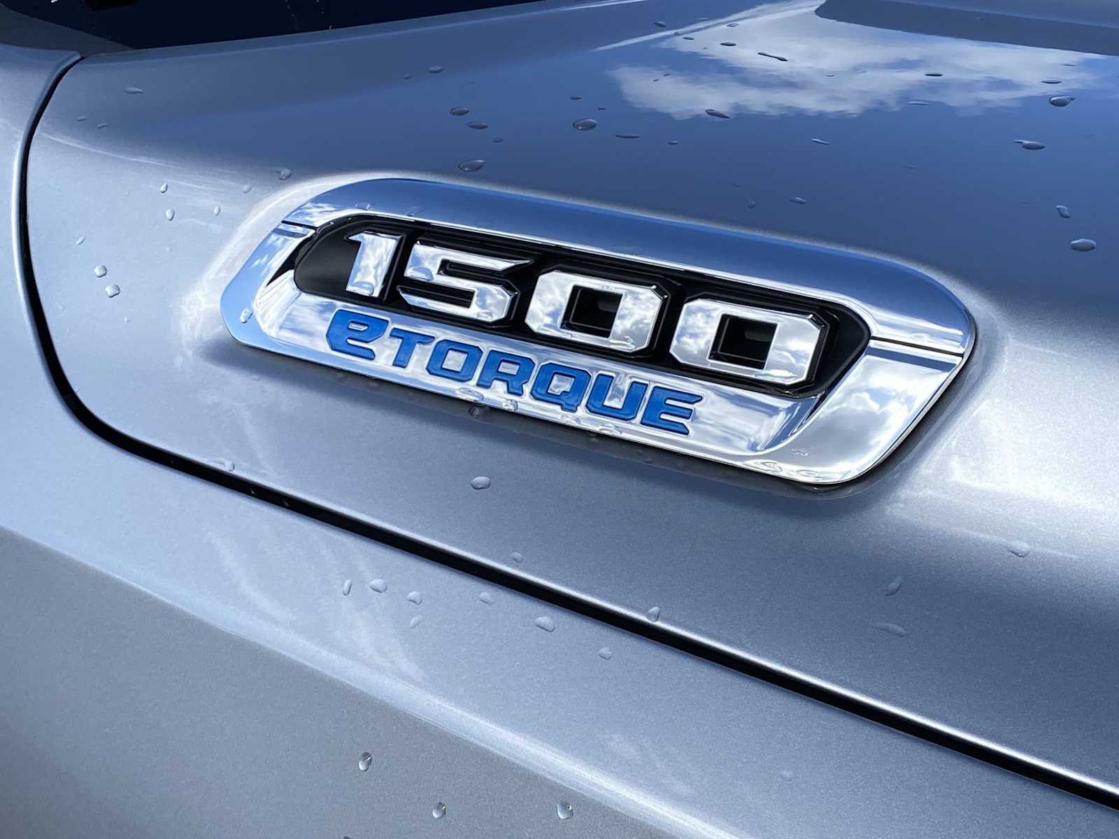 Thumbnail: 2025 RAM 1500 - 14