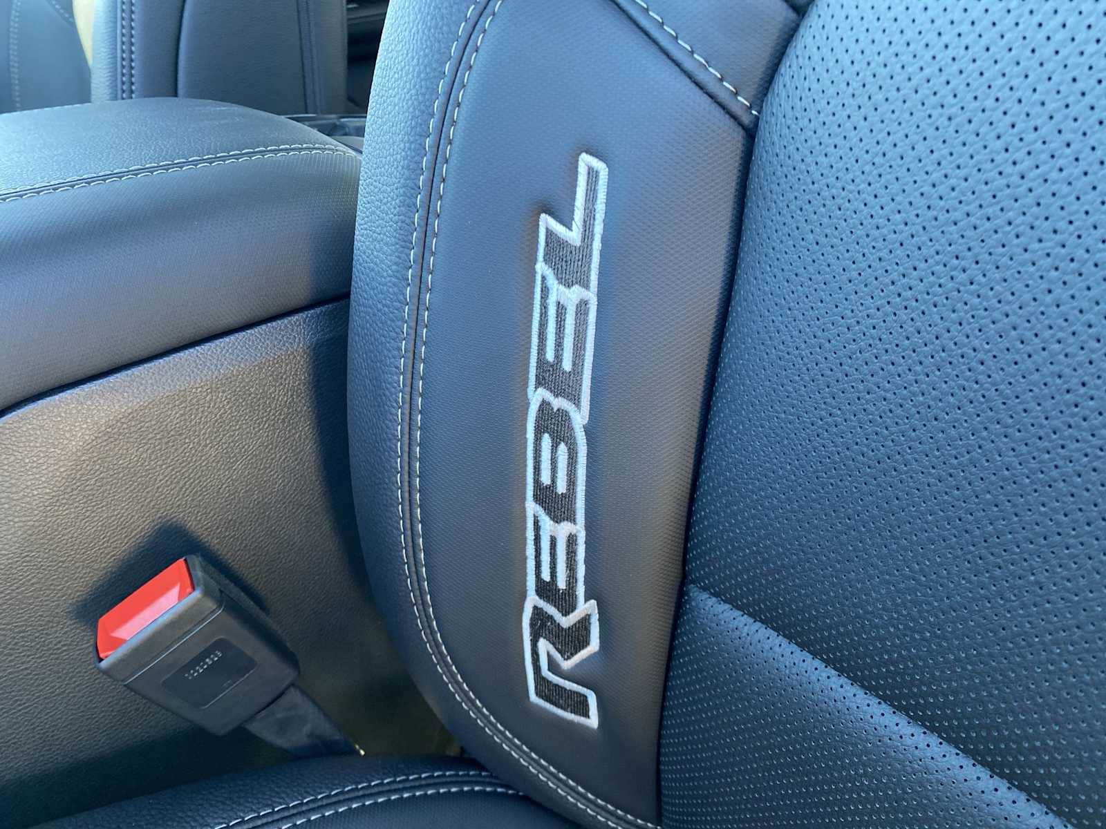 Thumbnail: 2026 RAM 1500 - 26