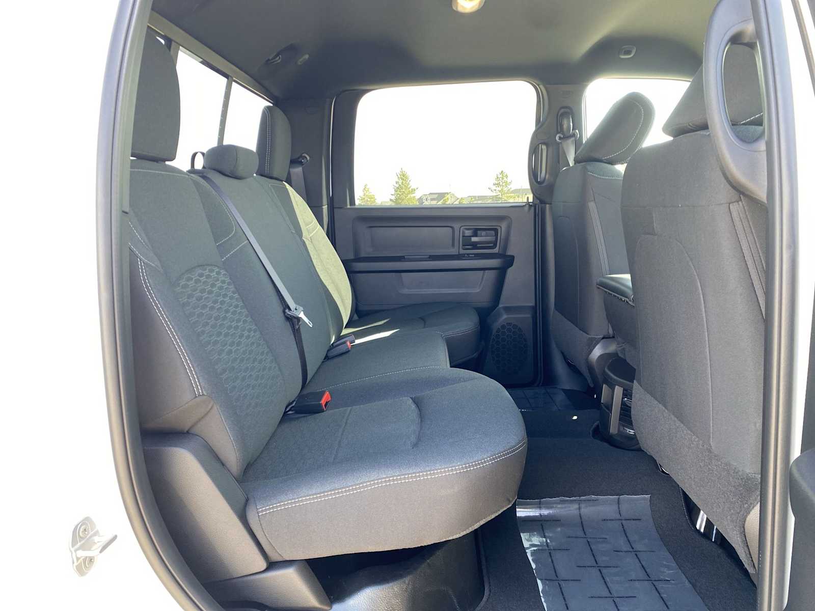 Thumbnail: 2026 RAM 2500 - 36