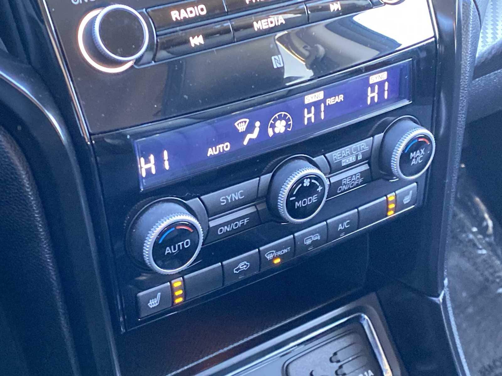 Thumbnail: 2022 Subaru Ascent - 24