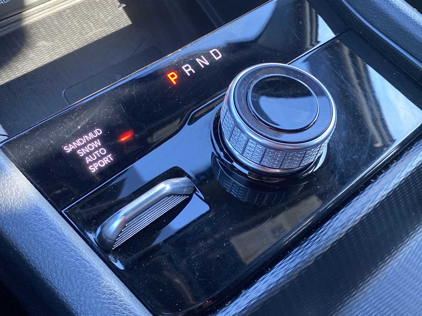 Thumbnail: 2024 Jeep Grand Cherokee L - 24